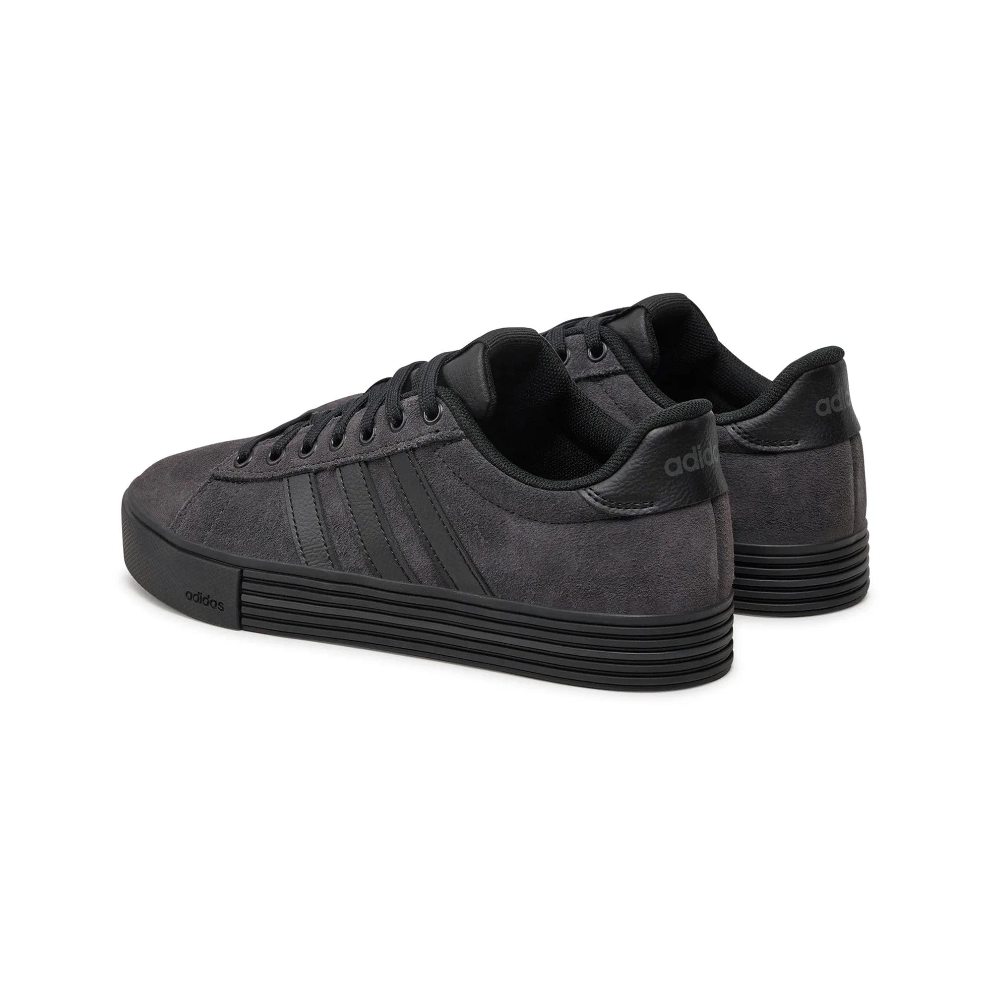 adidas Daily 4.0 Core Black Carbon
