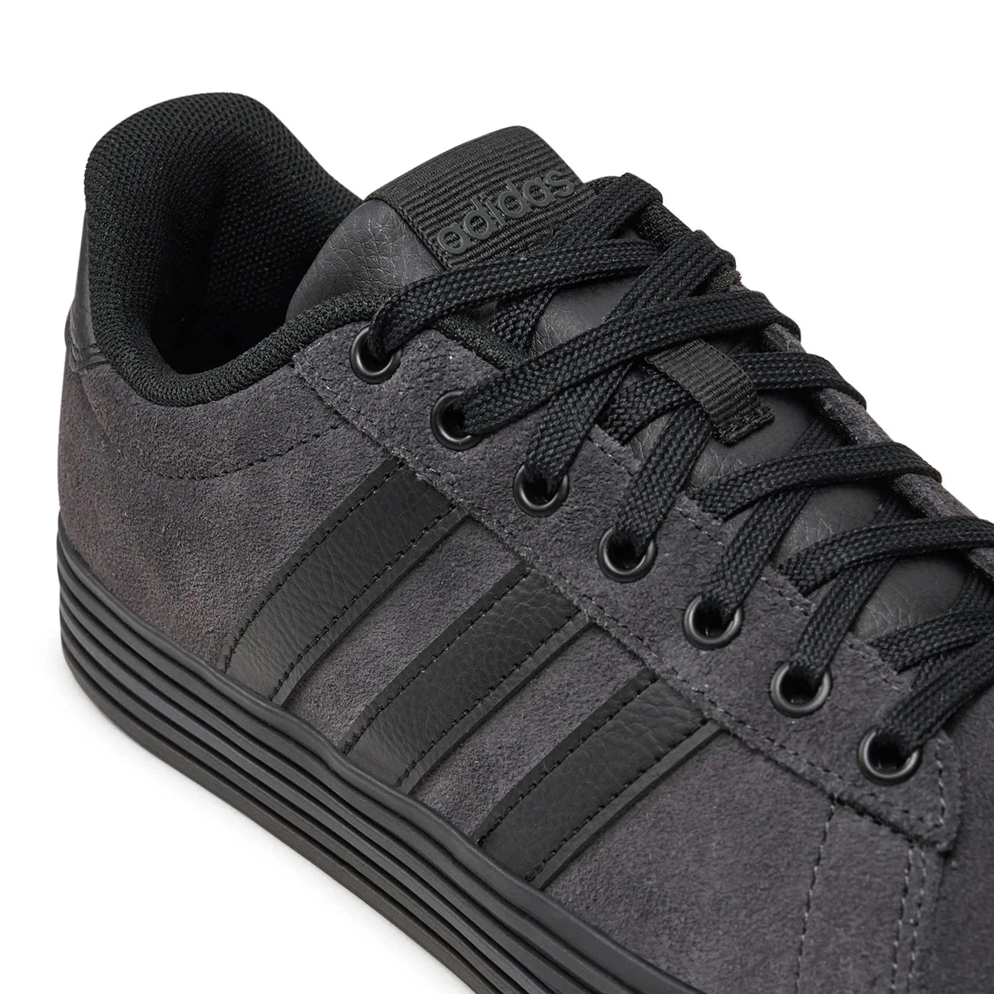 adidas Daily 4.0 Core Black Carbon