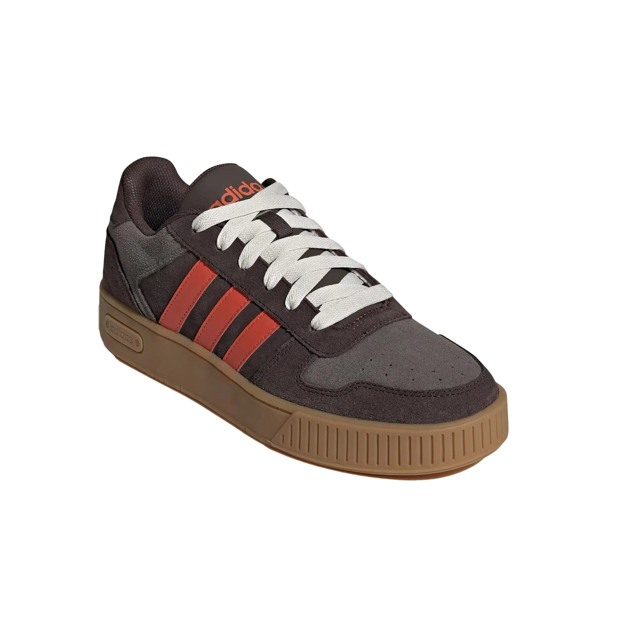 adidas D - Pad Classic Brown