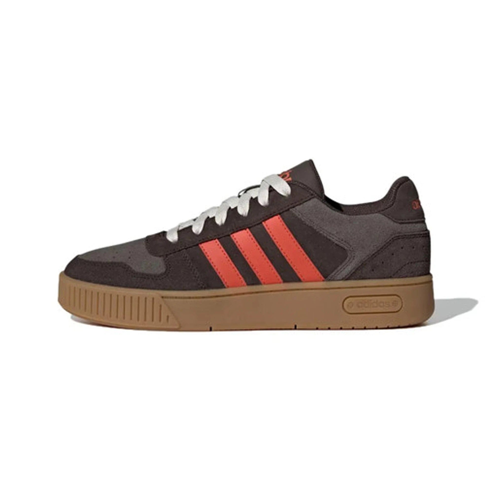 adidas D - Pad Classic Brown
