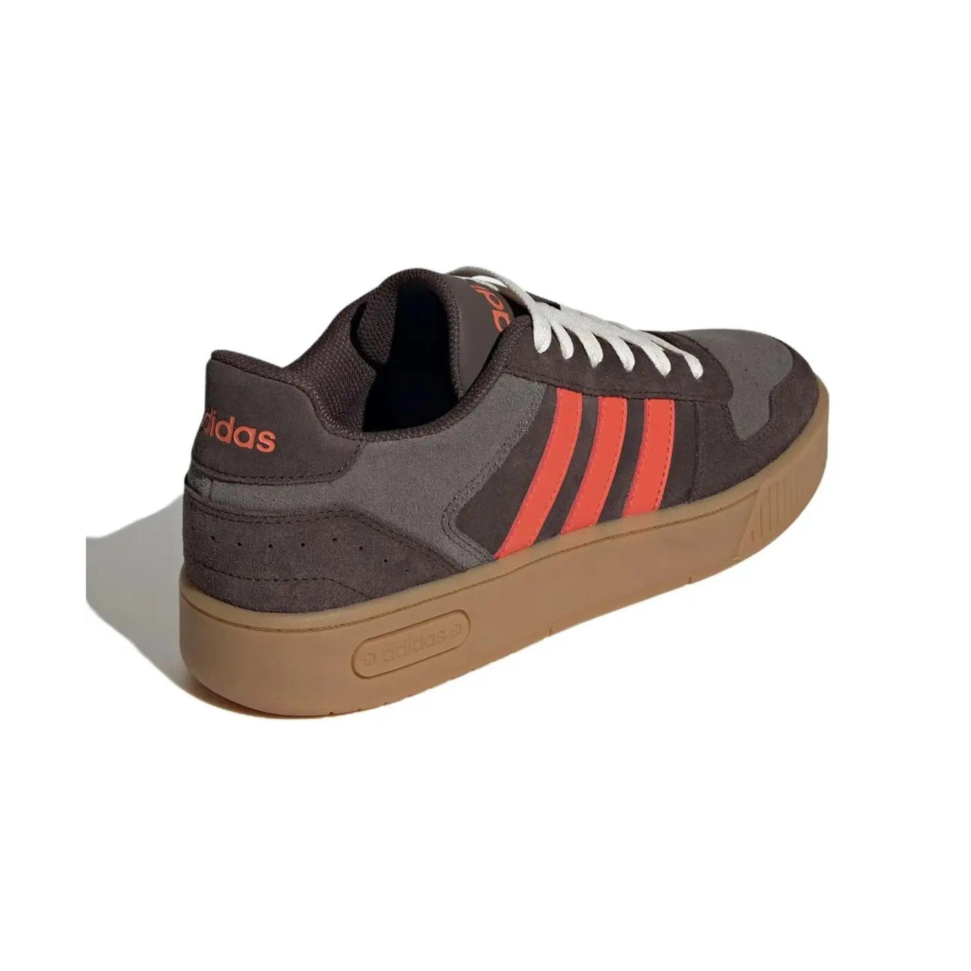 adidas D - Pad Classic Brown