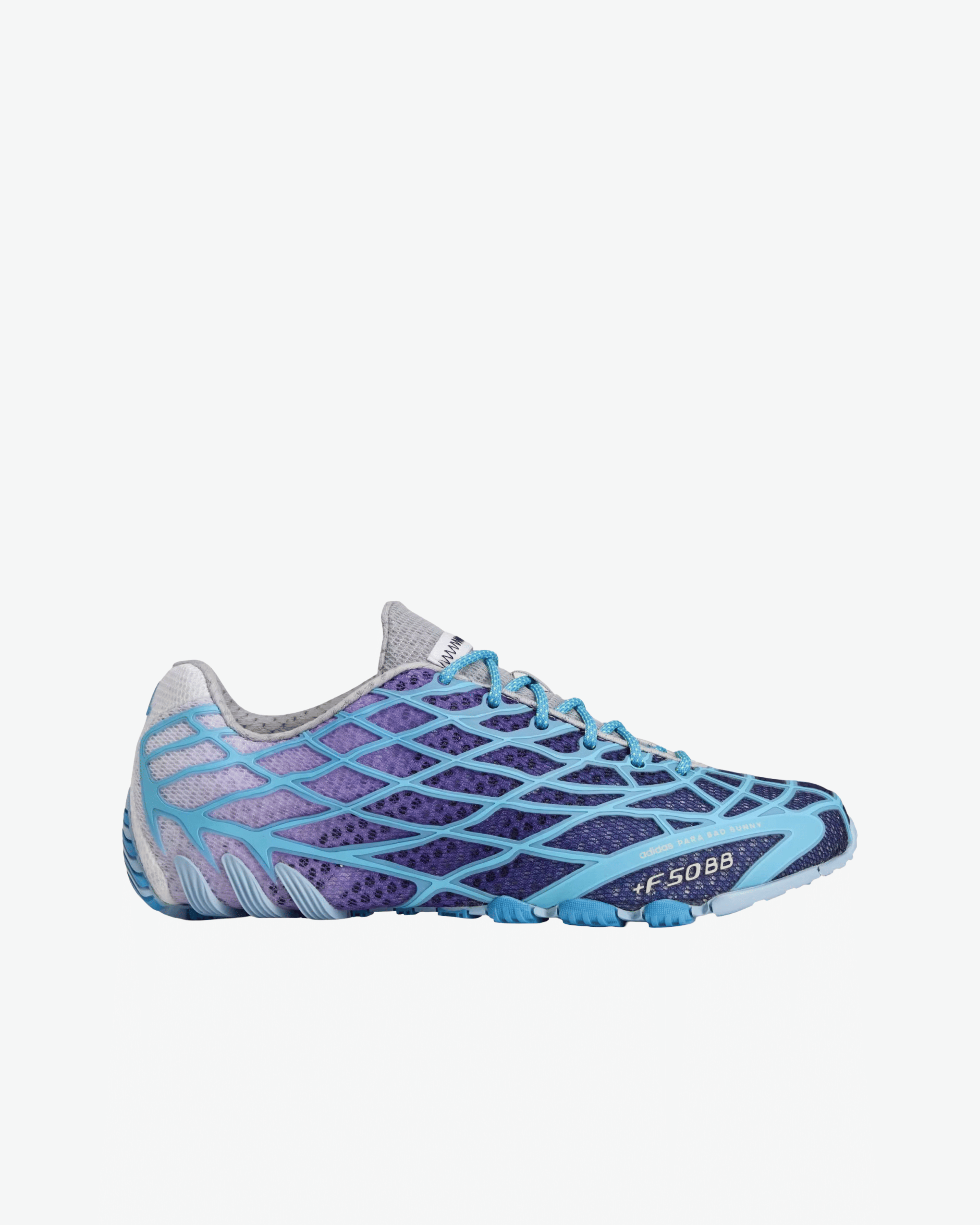 adidas - Men's Bad Bunny - (Dark Marine)