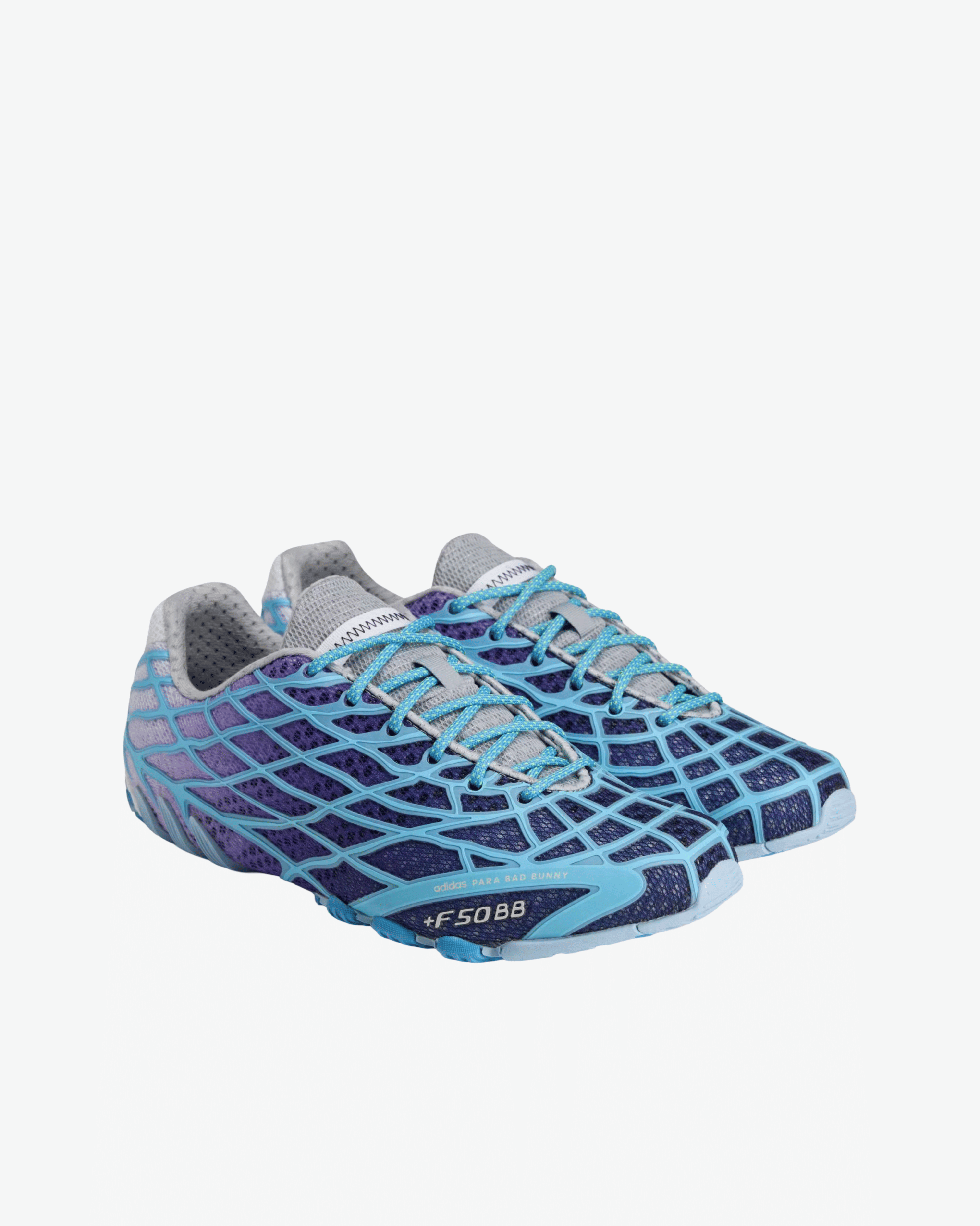 adidas - Men's Bad Bunny - (Dark Marine)