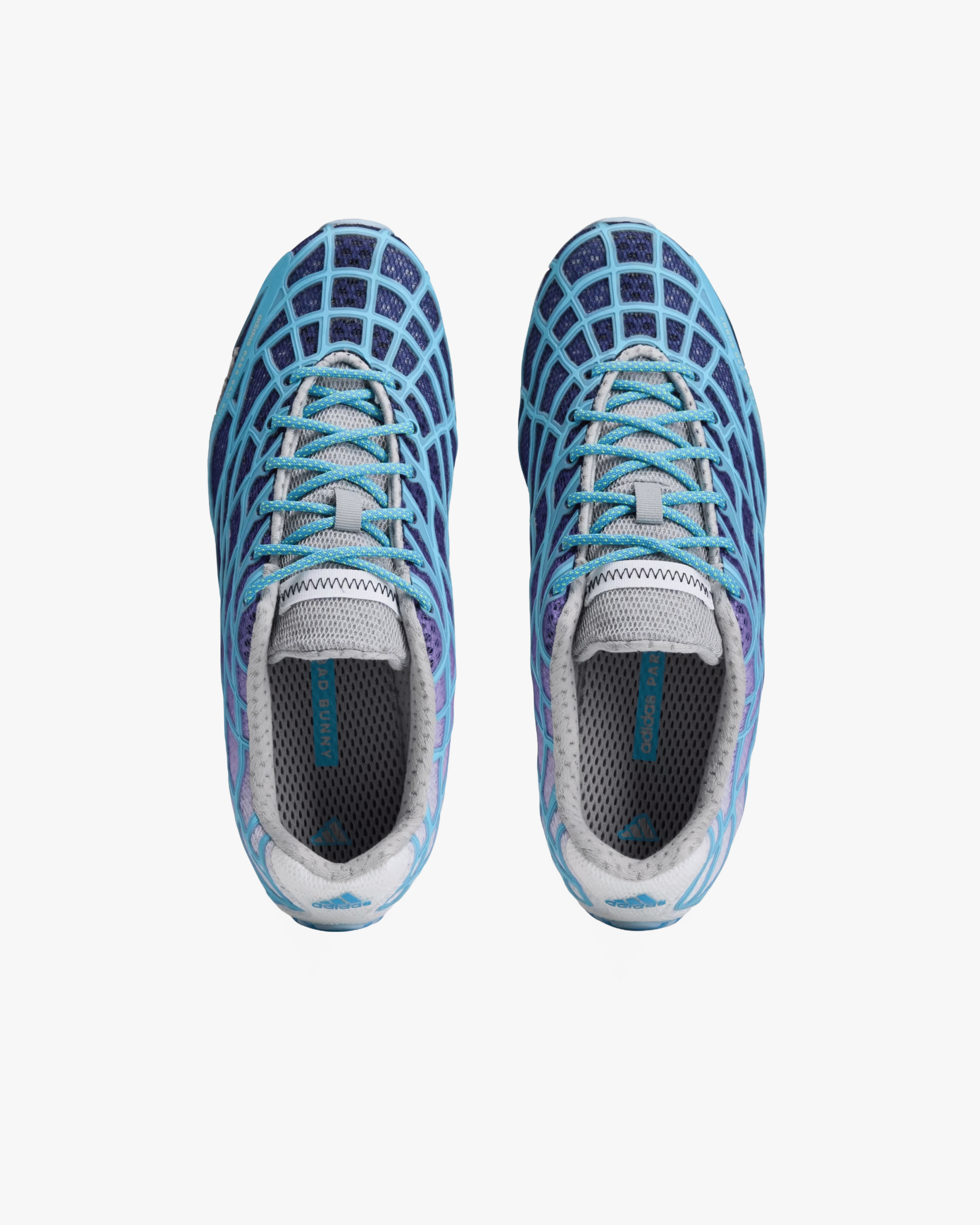 adidas - Men's Bad Bunny - (Dark Marine)