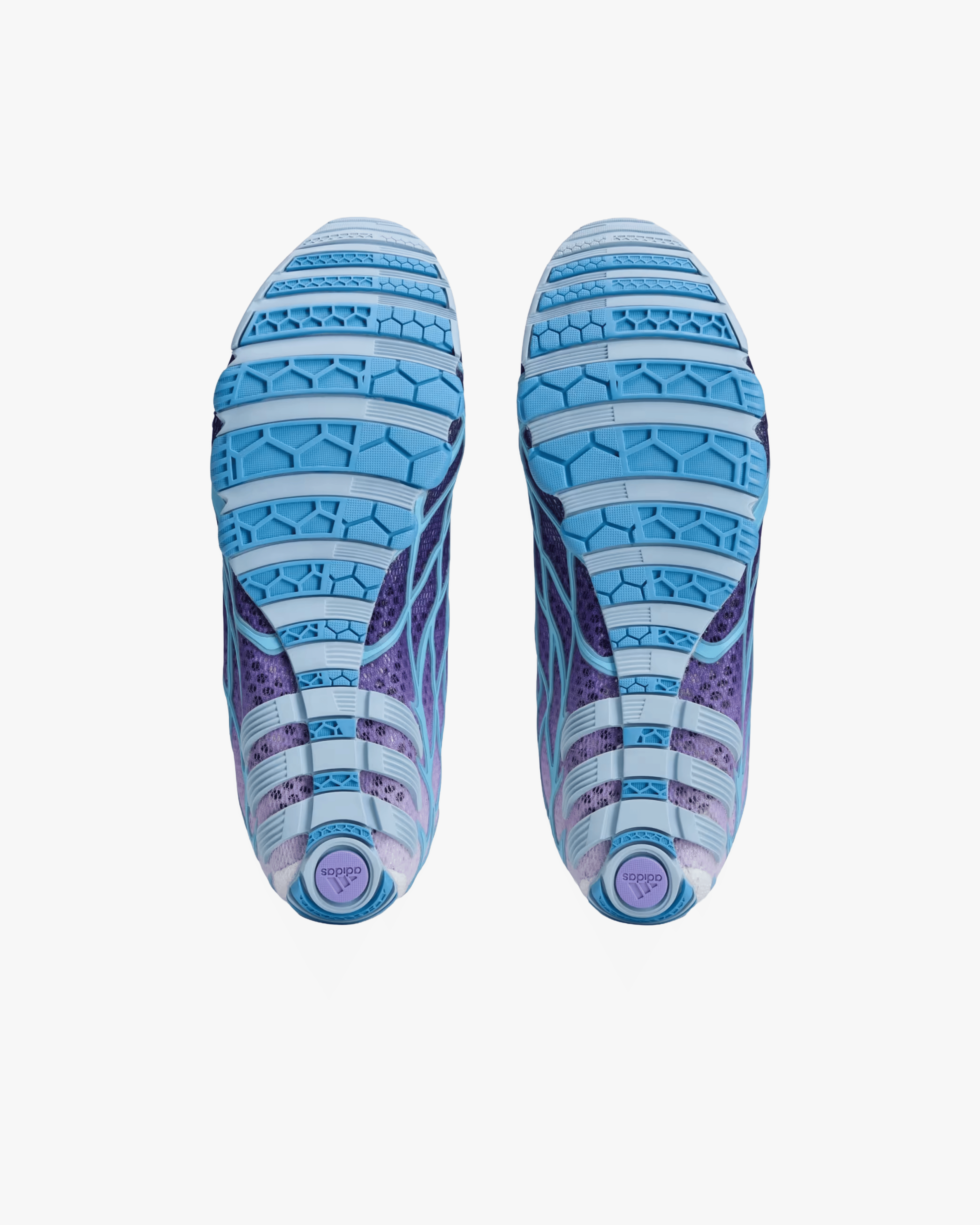 adidas - Men's Bad Bunny - (Dark Marine)