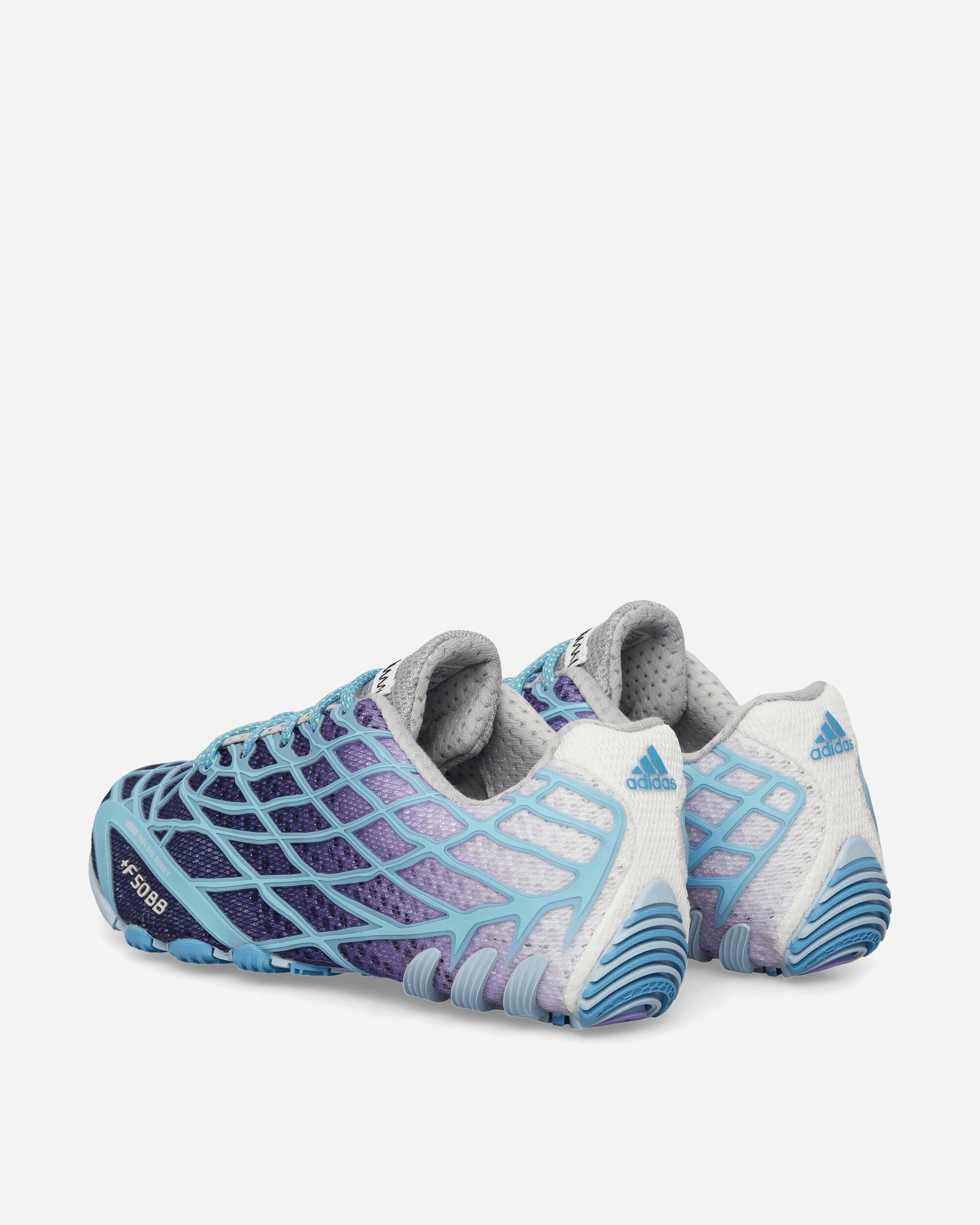 adidas Bad Bunny F50 Ghost Sprint Sneakers Dark Marine