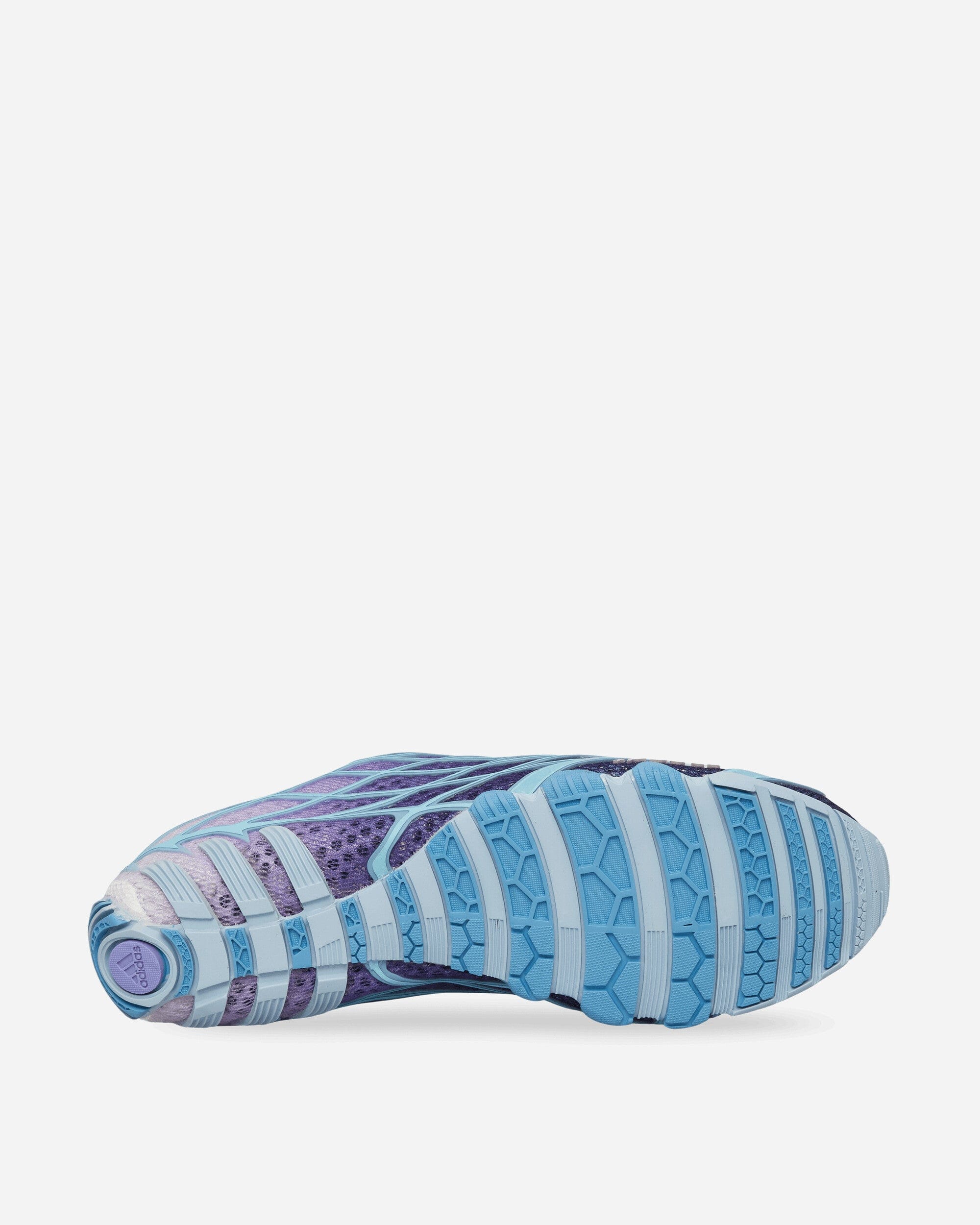 adidas Bad Bunny F50 Ghost Sprint Sneakers Dark Marine