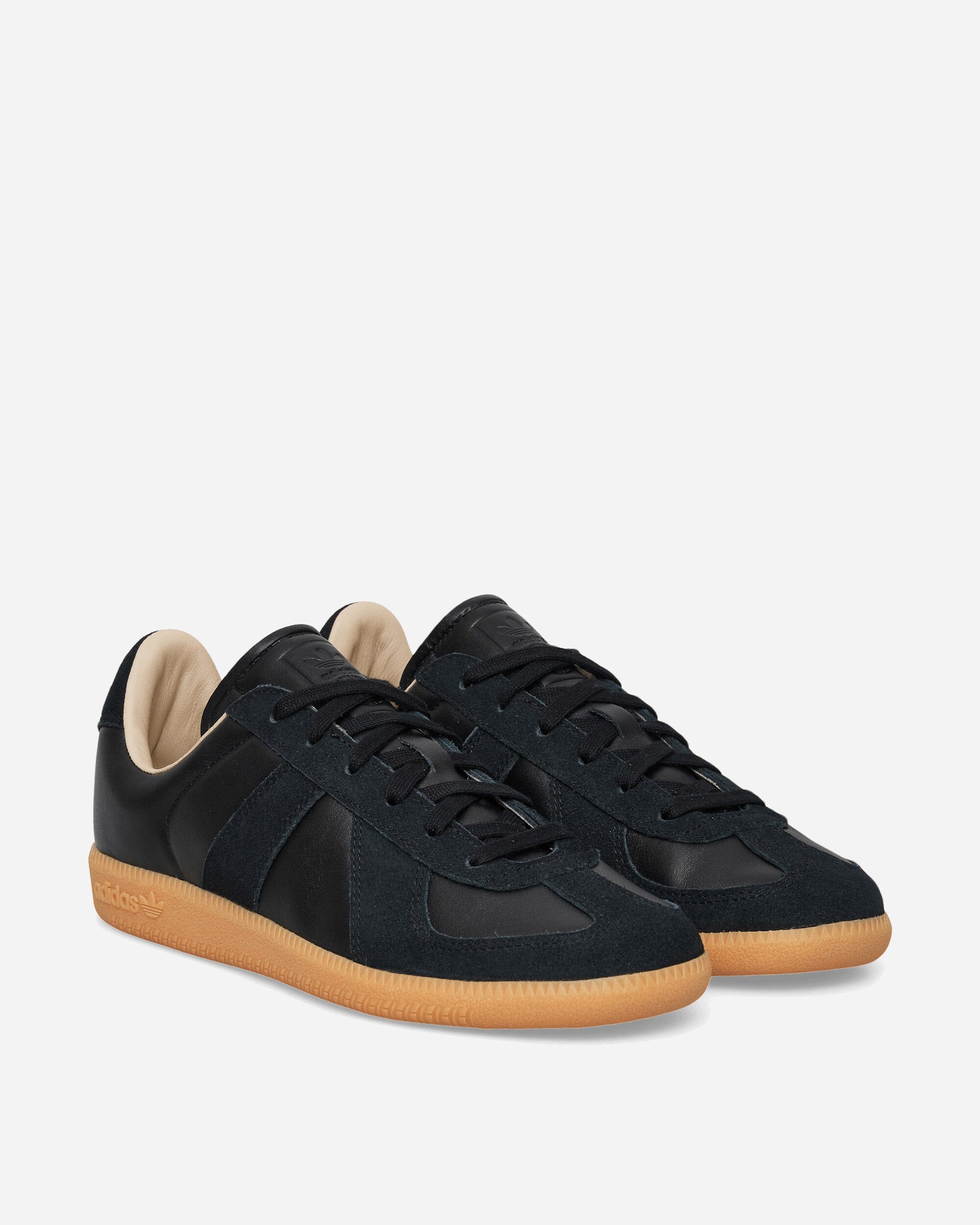 adidas BW Army Sneakers Core Black / Gum