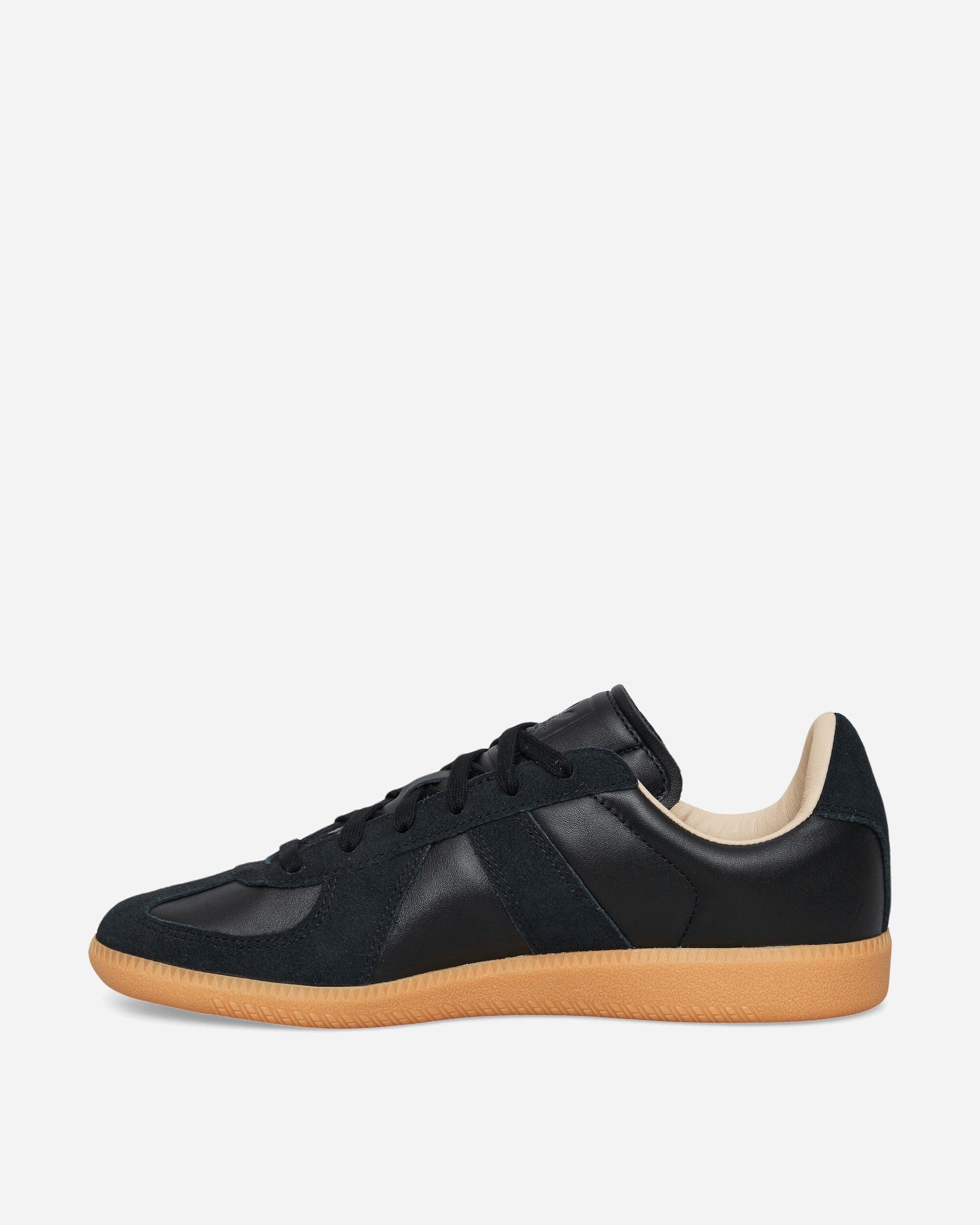adidas BW Army Sneakers Core Black / Gum