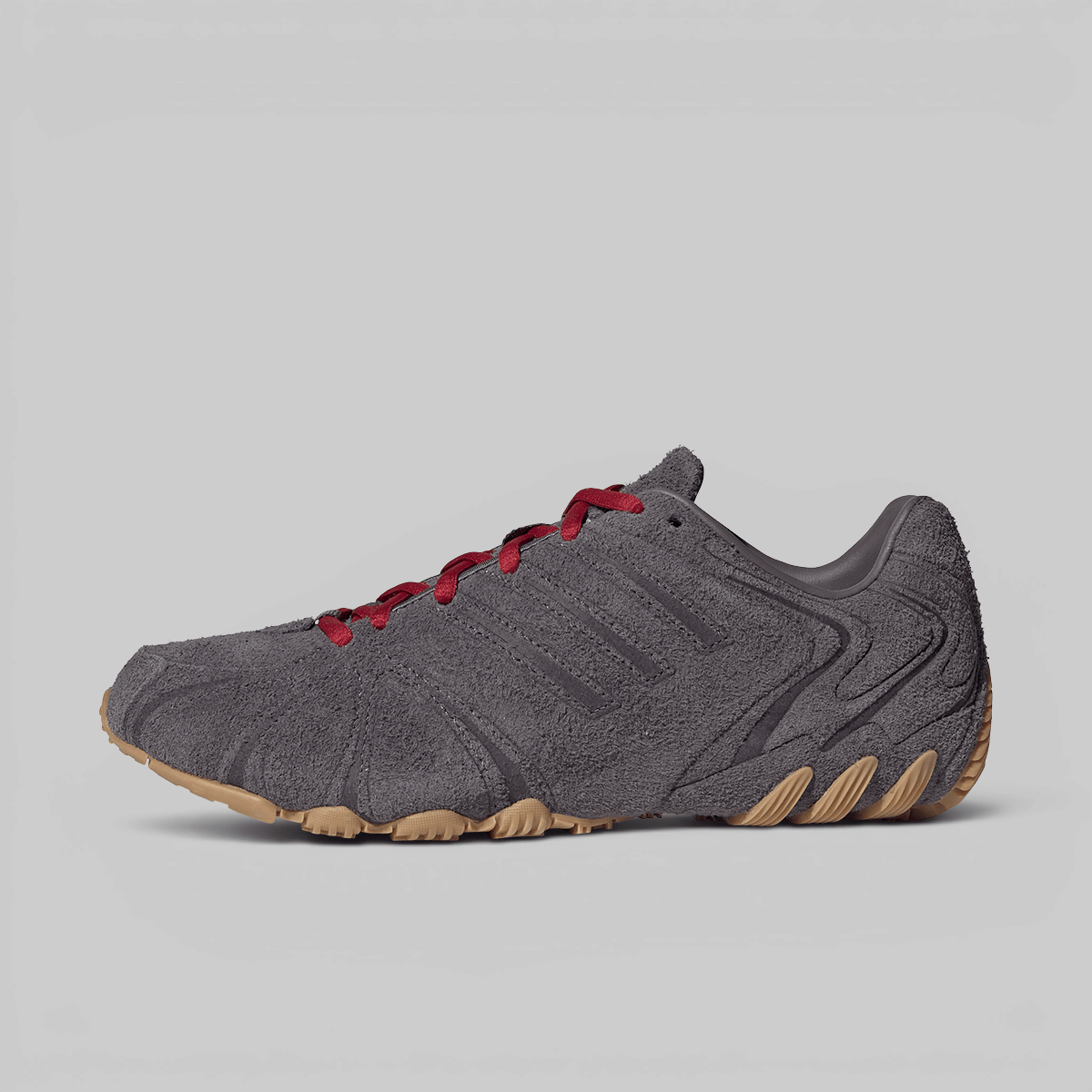 adidas Women's Ghost Sprint - Grey Strata