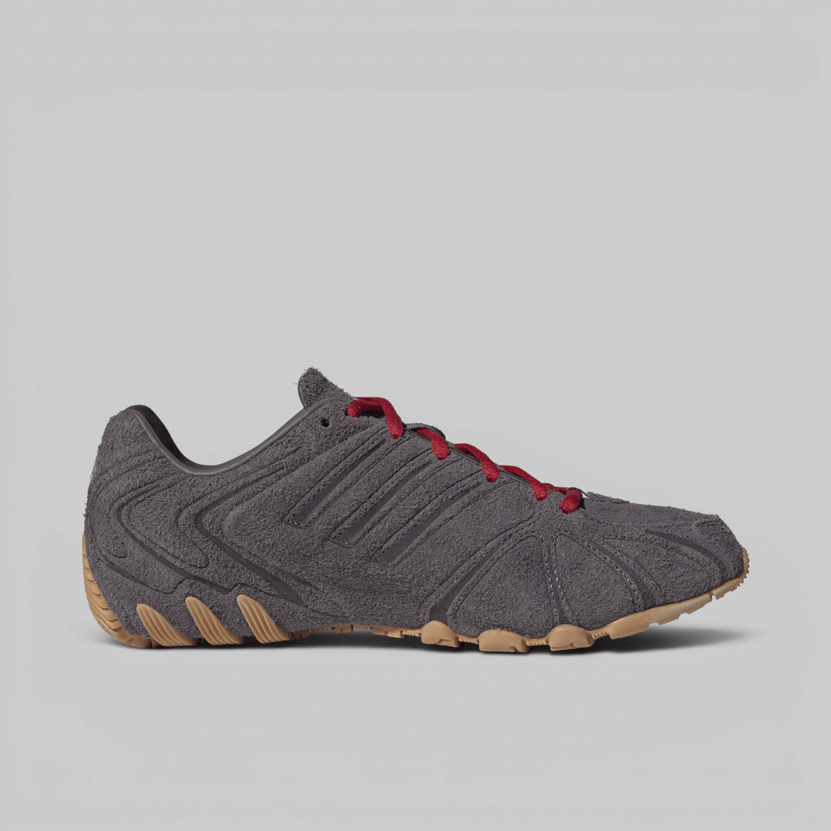 adidas Women's Ghost Sprint - Grey Strata