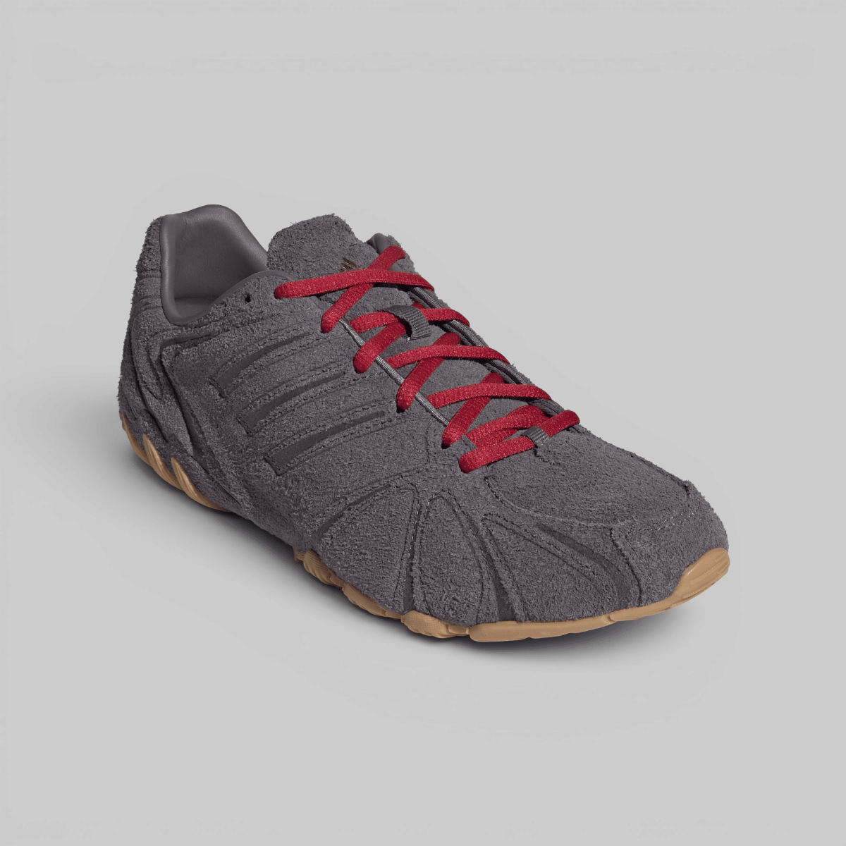 adidas Women's Ghost Sprint - Grey Strata