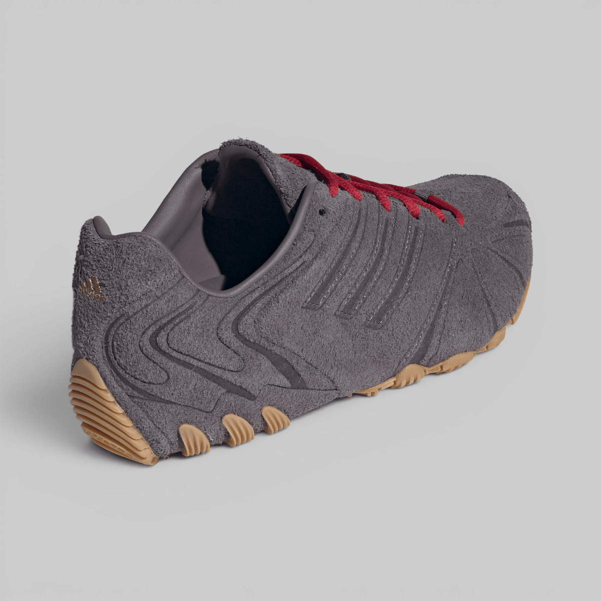adidas Women's Ghost Sprint - Grey Strata