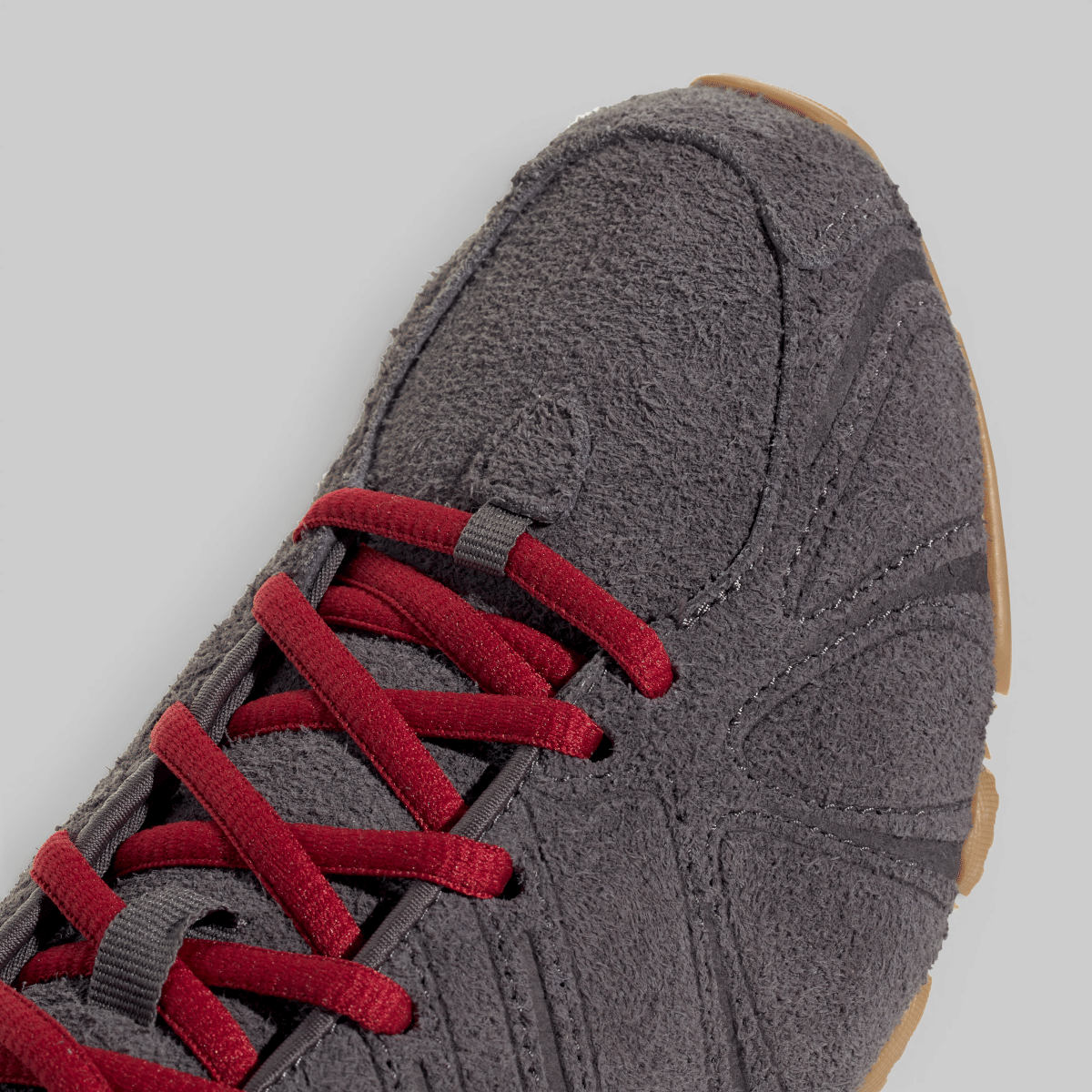 adidas Women's Ghost Sprint - Grey Strata