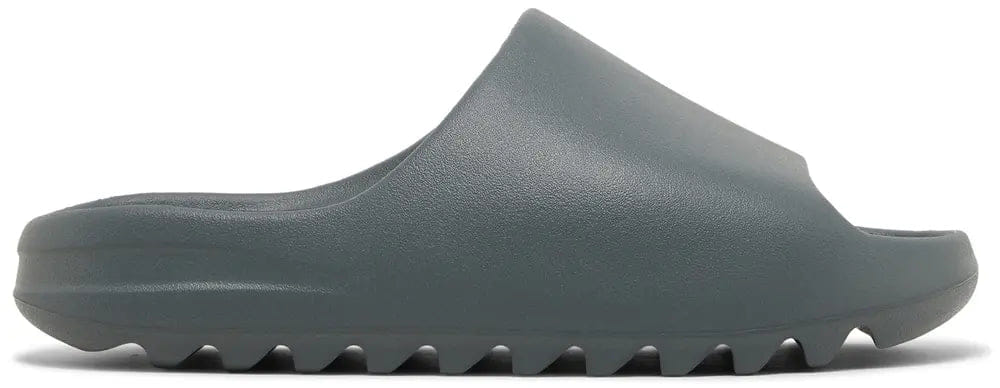 Yeezy Slides Slate Marine