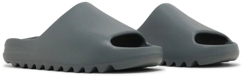 Yeezy Slides Slate Marine