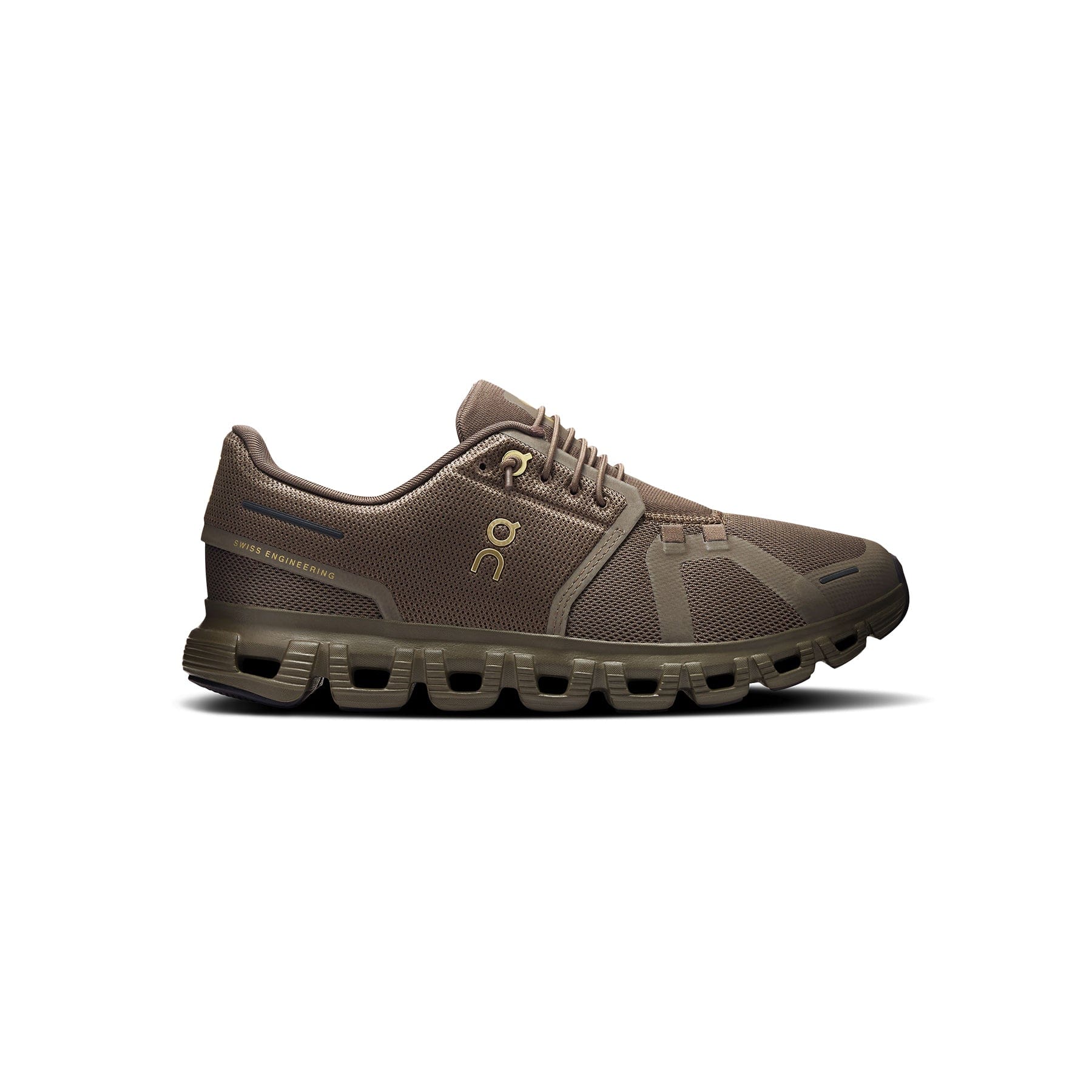 On Running ON Womens Cloud 6 (Grizzly)
