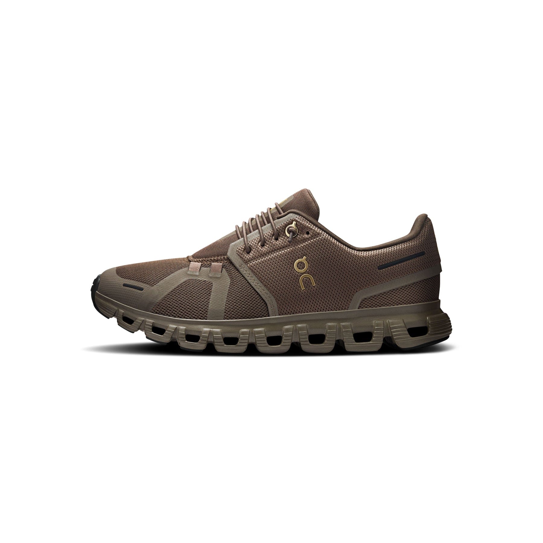 On Running ON Womens Cloud 6 (Grizzly)