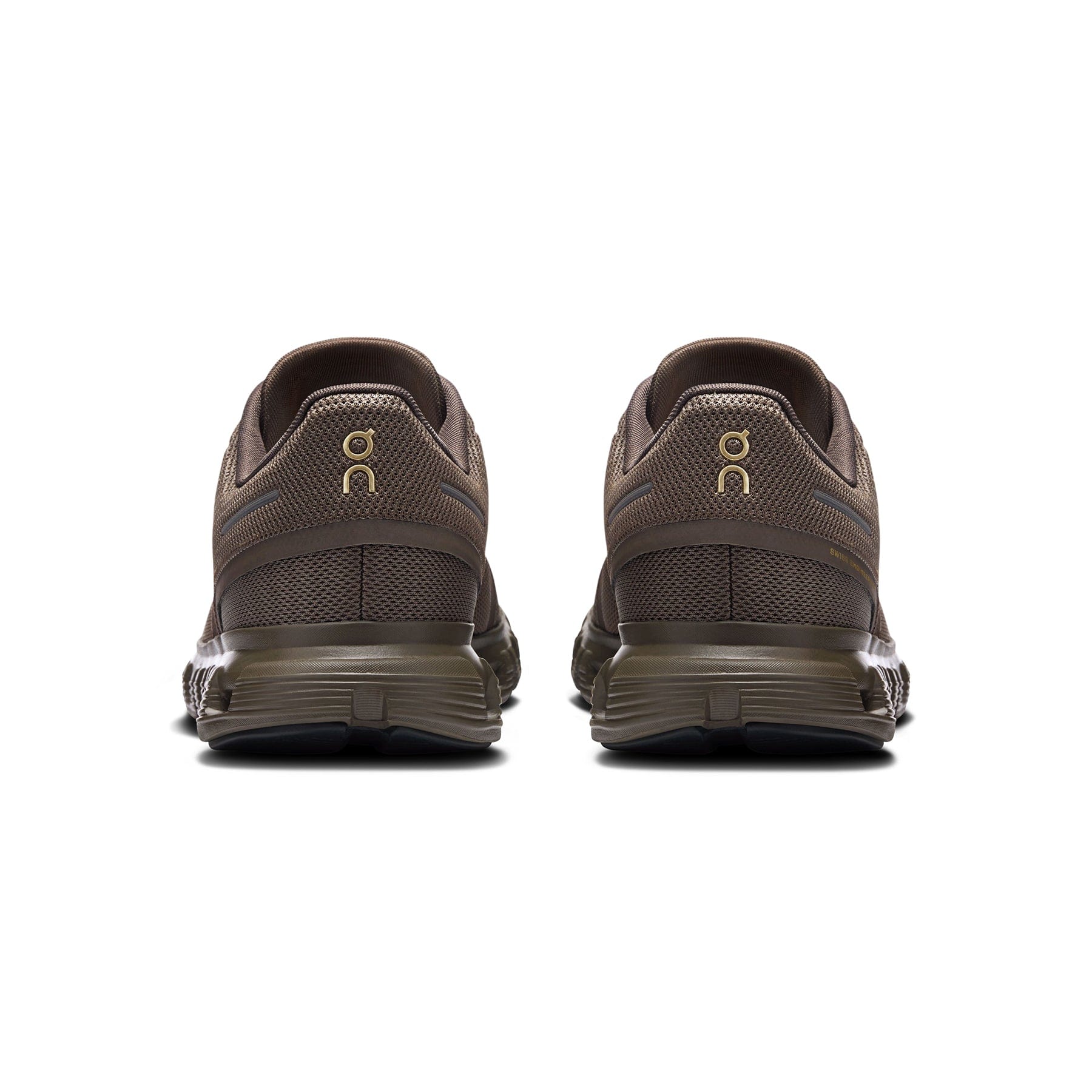 On Running ON Womens Cloud 6 (Grizzly)
