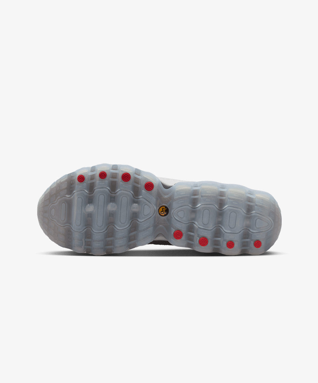 Nike | AIR MAX DN8 { FLT SILVER/TOUGH RED - PHOTON DUST