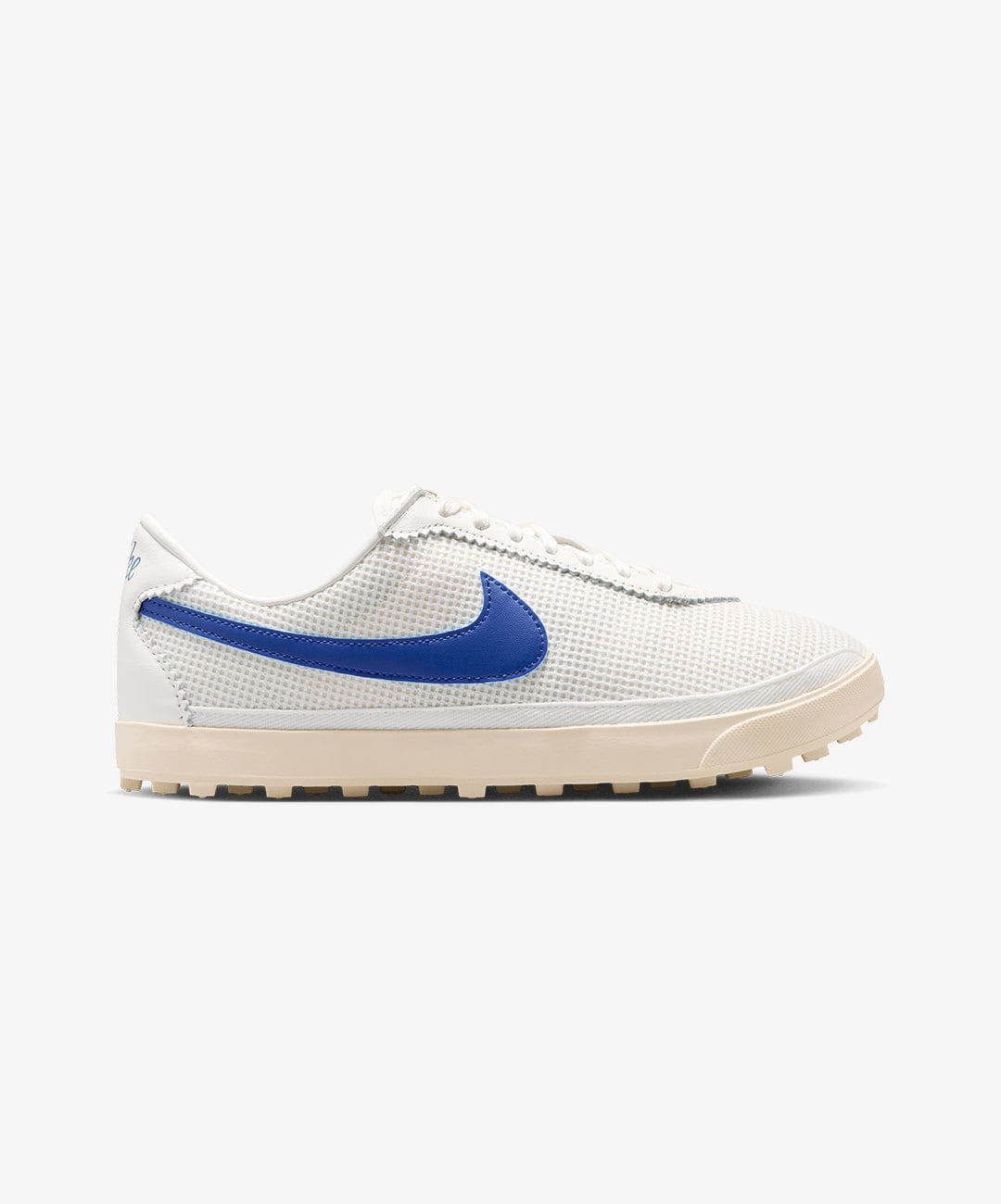 Nike | ASTROGRABBER TEXTILE { SAIL/OLD ROYAL - MUSLIN