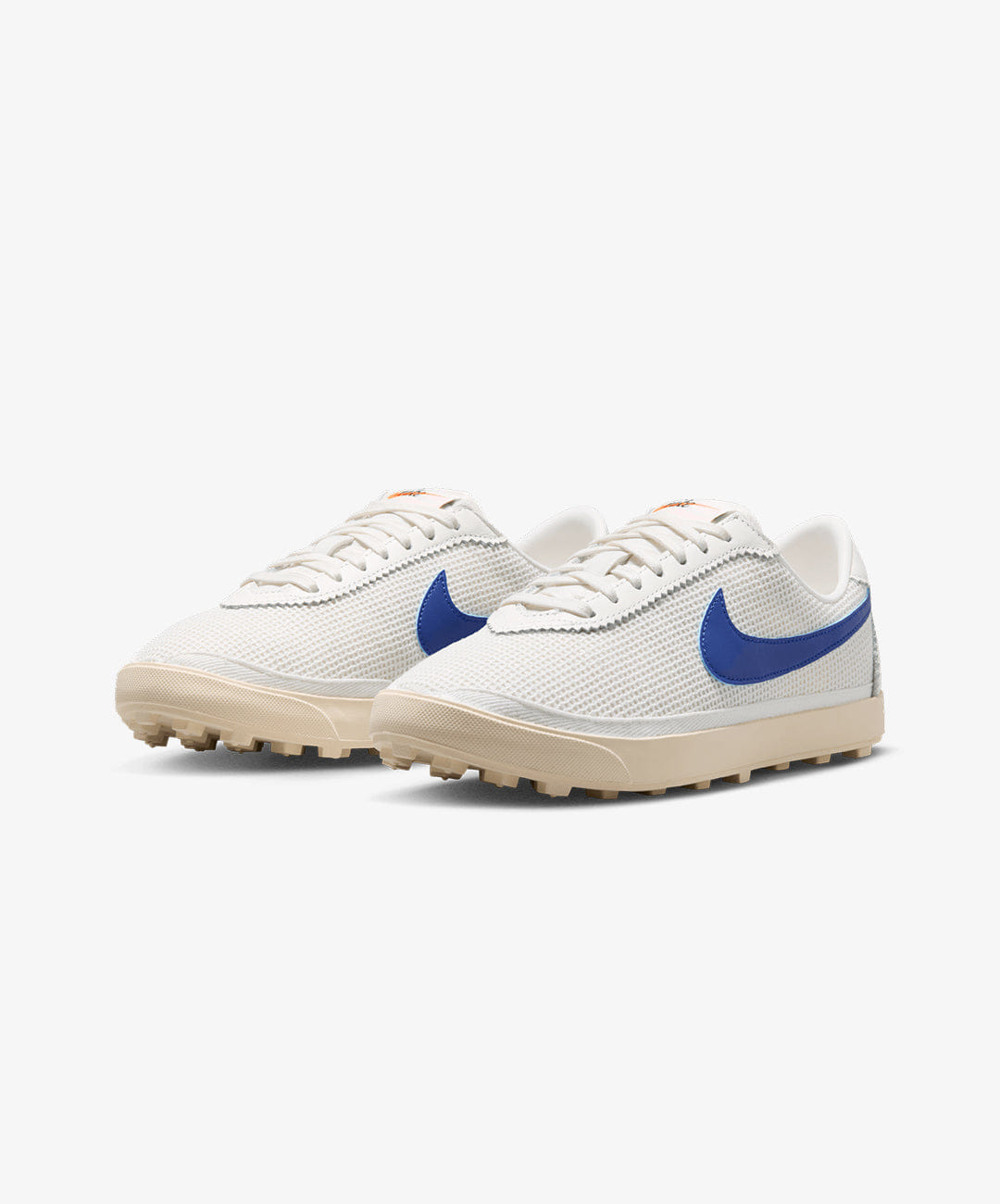 Nike | ASTROGRABBER TEXTILE { SAIL/OLD ROYAL - MUSLIN