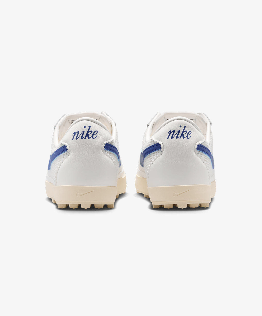 Nike | ASTROGRABBER TEXTILE { SAIL/OLD ROYAL - MUSLIN