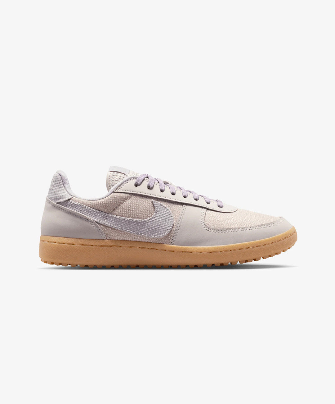 NIKE | FIELD GENERAL { CREAM II/MOON PARTICLE - PLATINUM VIOLET