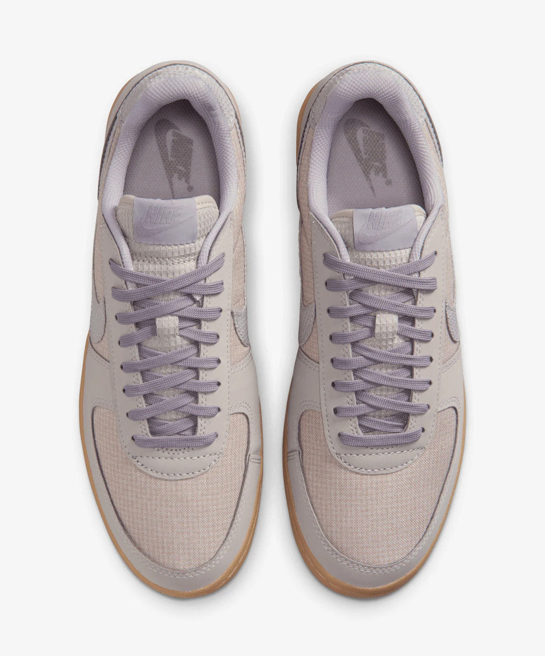 NIKE | FIELD GENERAL { CREAM II/MOON PARTICLE - PLATINUM VIOLET