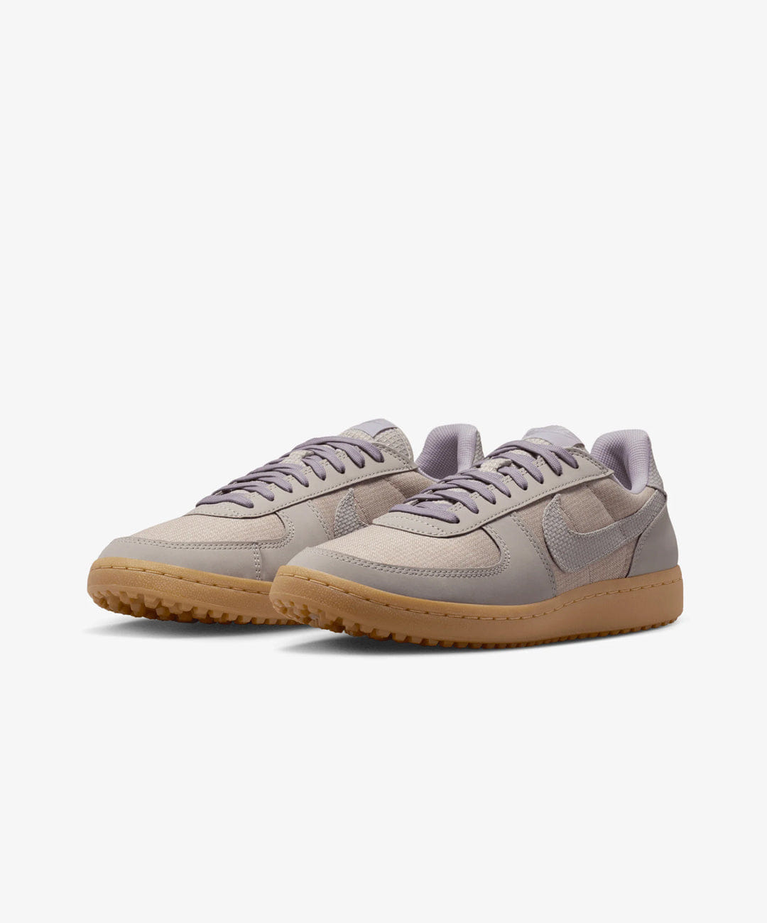 NIKE | FIELD GENERAL { CREAM II/MOON PARTICLE - PLATINUM VIOLET