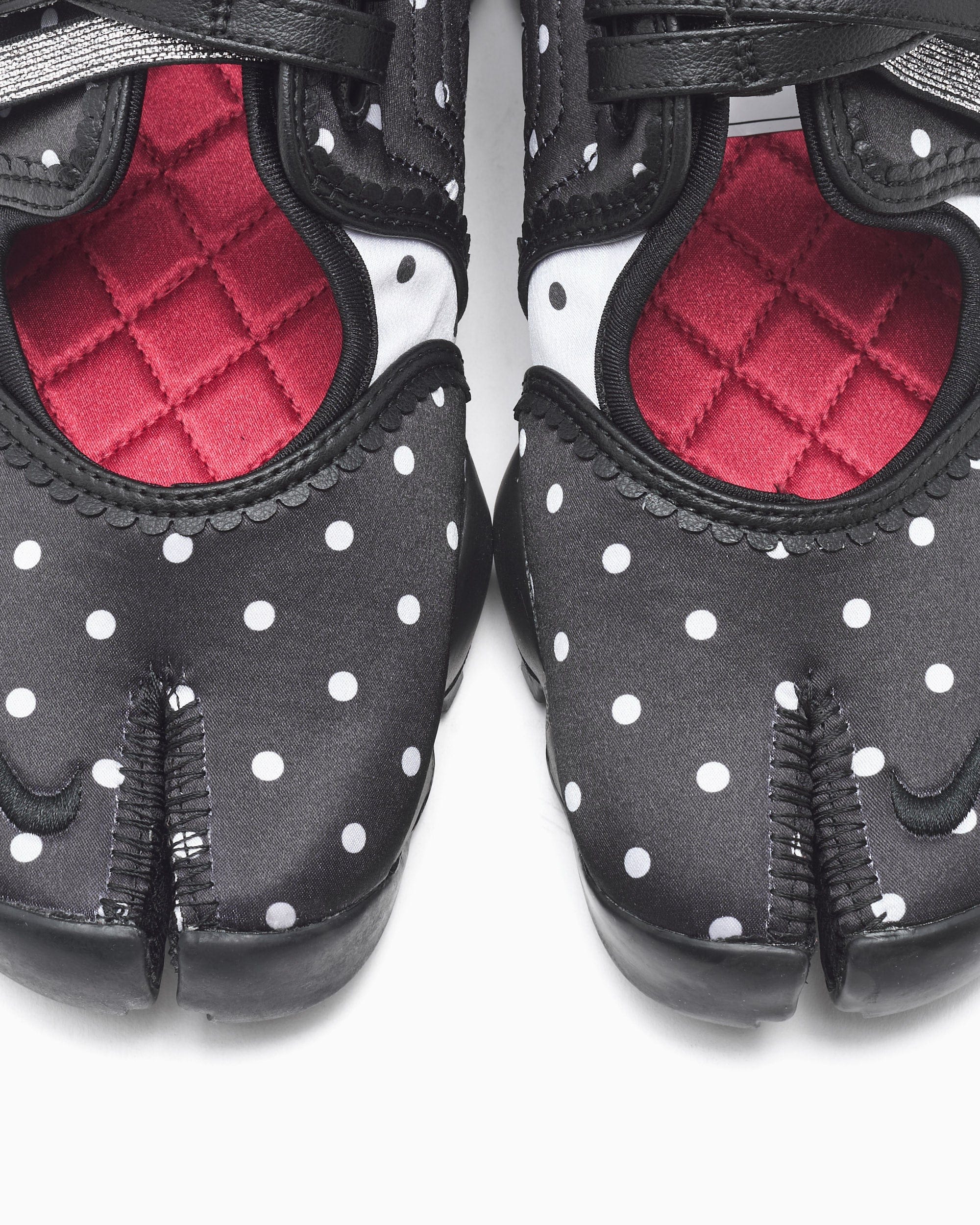 Nike Women's Air Rift Breathe Polka Dots
