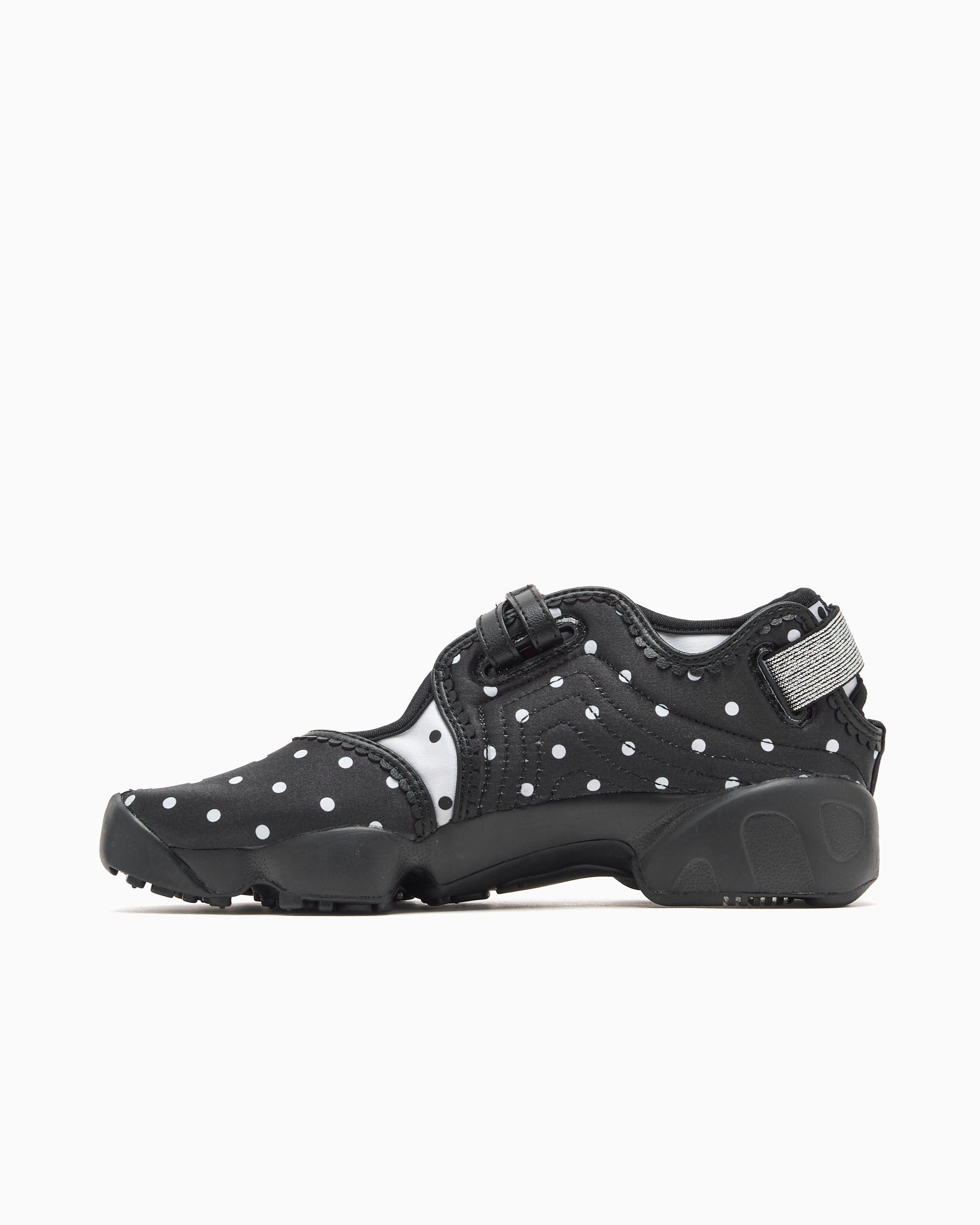 Nike Women's Air Rift Breathe Polka Dots