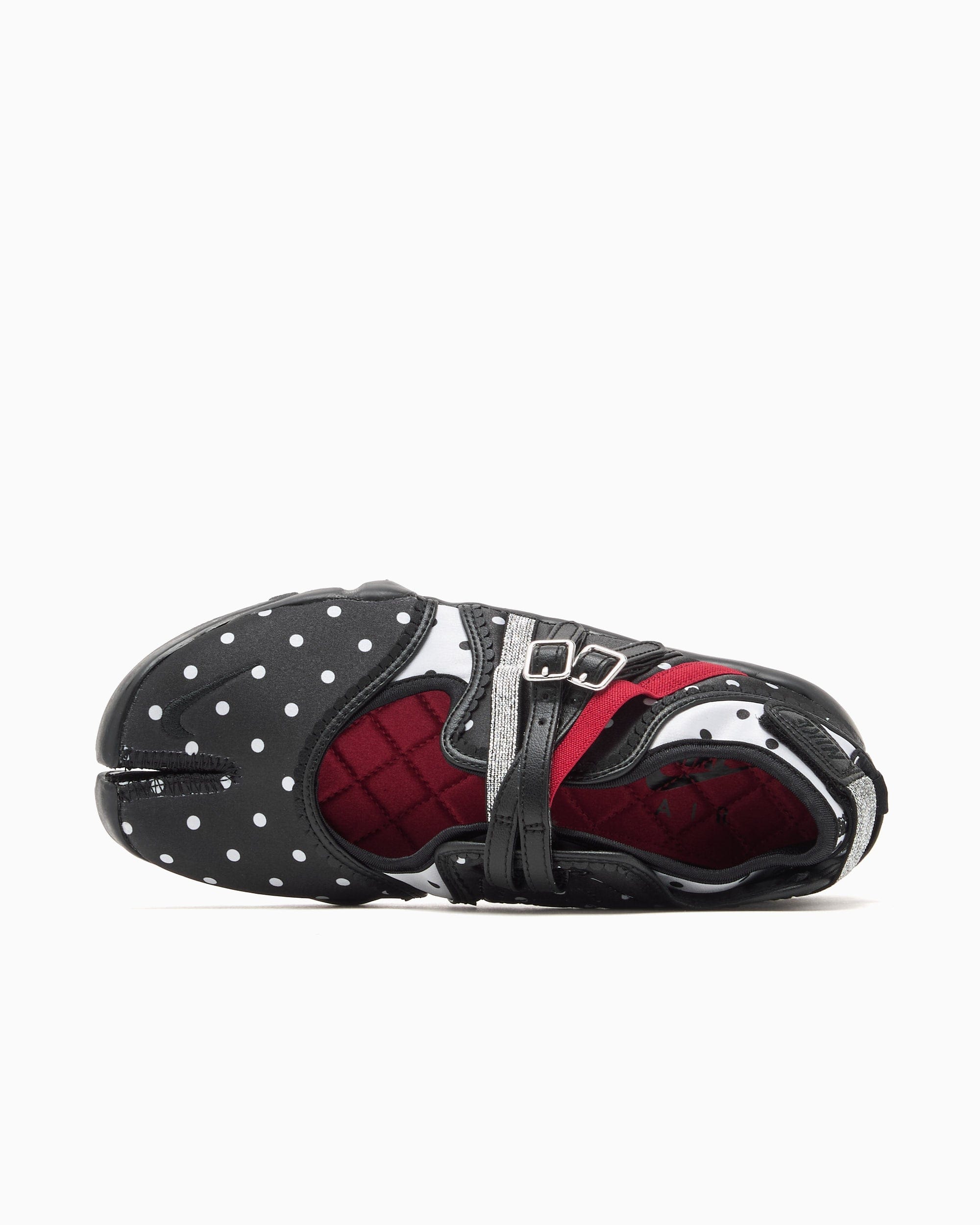 Nike Women's Air Rift Breathe Polka Dots
