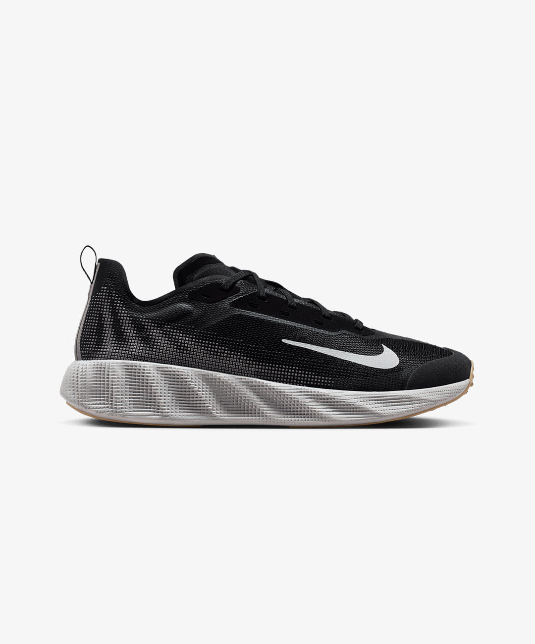 NIKE | AVA x MESH { BLACK/WHITE - COLLEGE GREY - PARACHUTE BEIGE