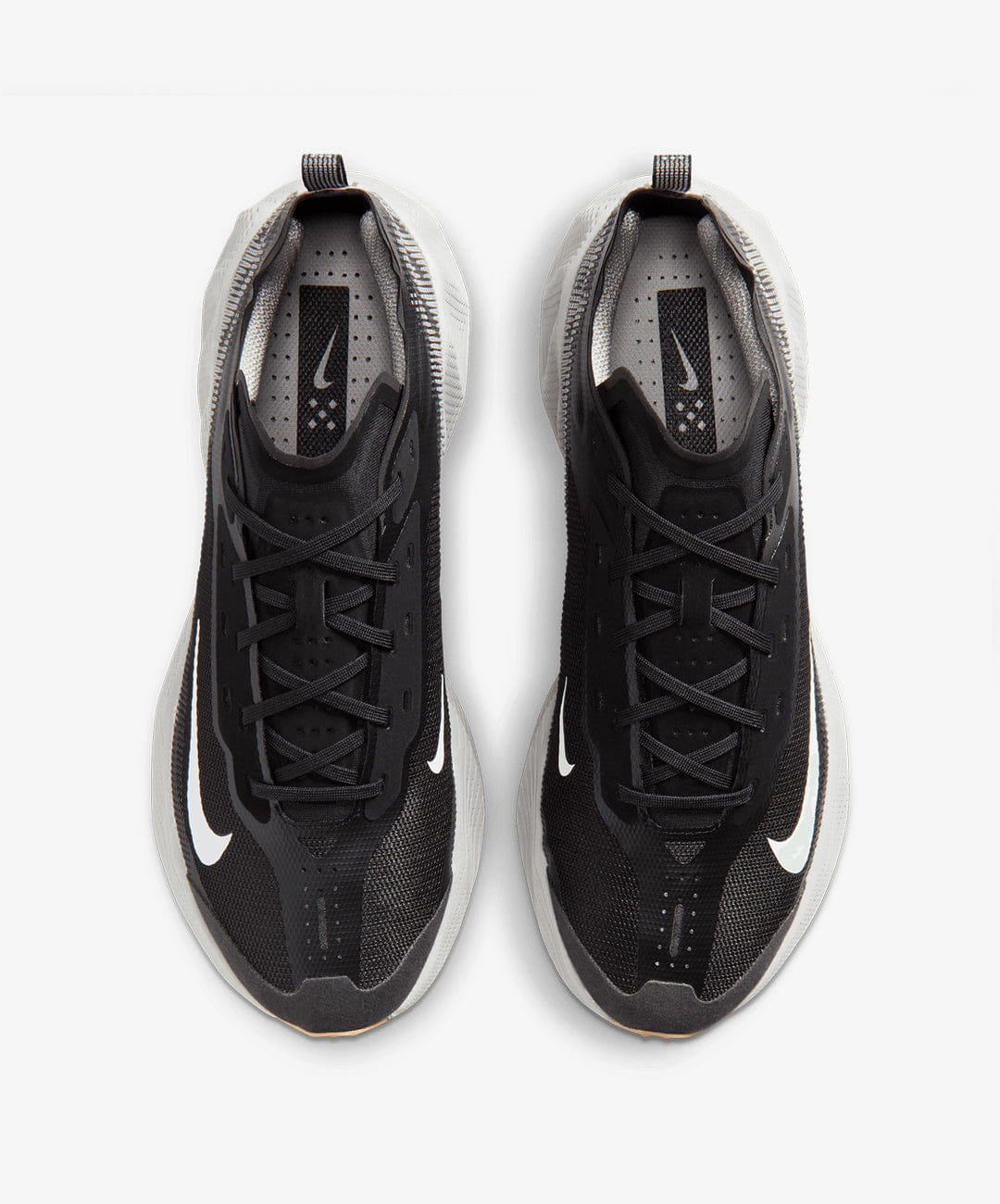 NIKE | AVA x MESH { BLACK/WHITE - COLLEGE GREY - PARACHUTE BEIGE