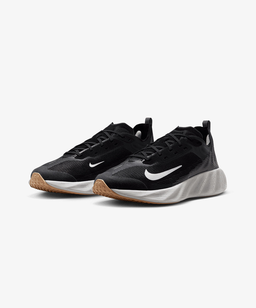 NIKE | AVA x MESH { BLACK/WHITE - COLLEGE GREY - PARACHUTE BEIGE