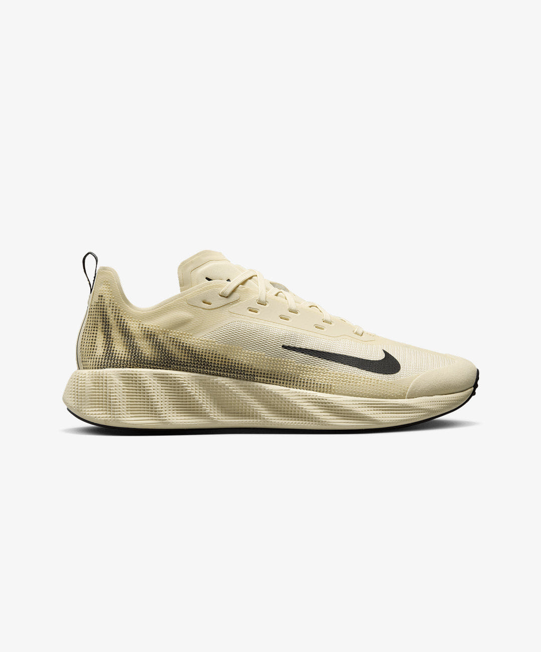 NIKE | AVA x MESH { ALABASTER/BLACK - ALABASTER - BLACK