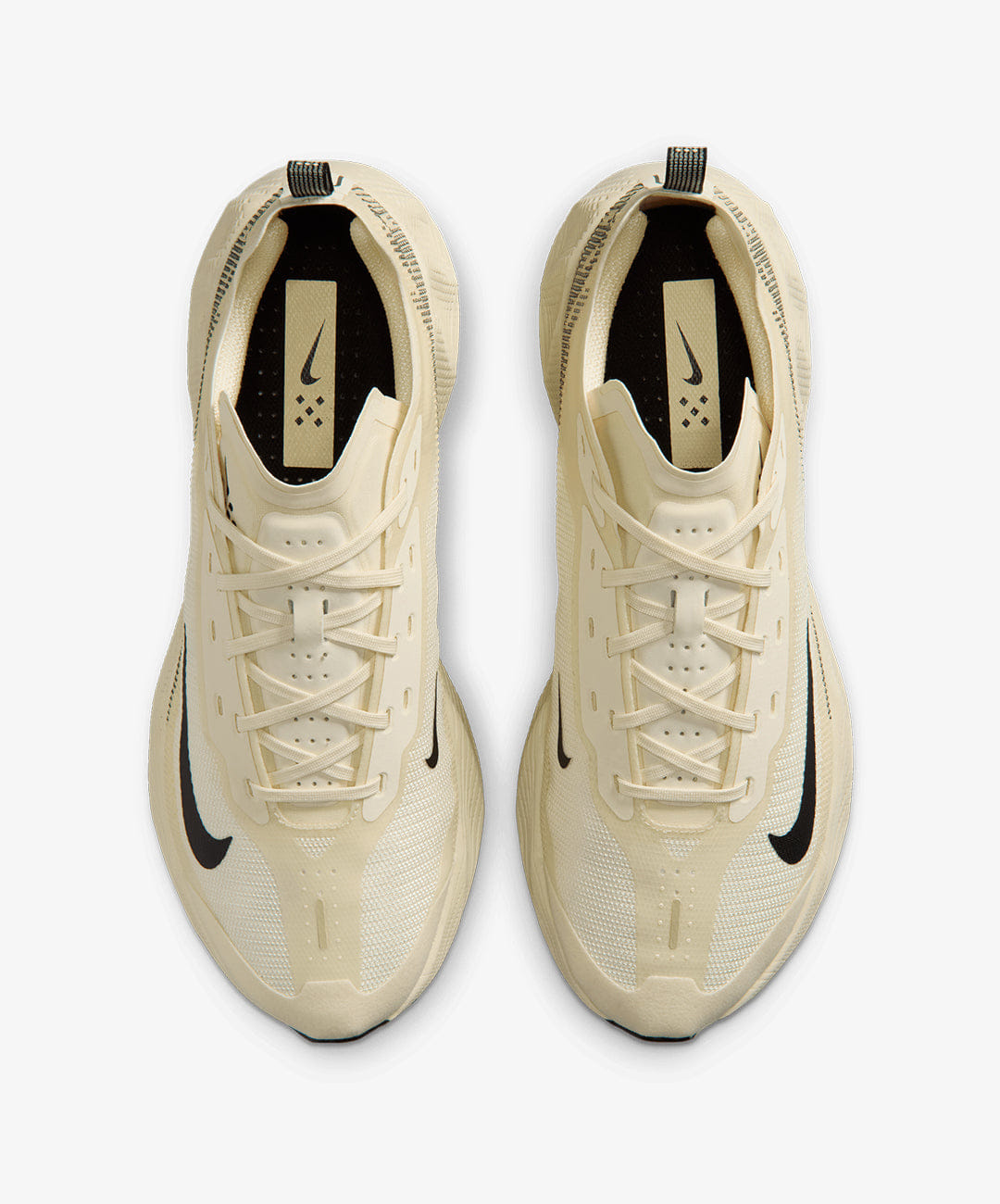 NIKE | AVA x MESH { ALABASTER/BLACK - ALABASTER - BLACK
