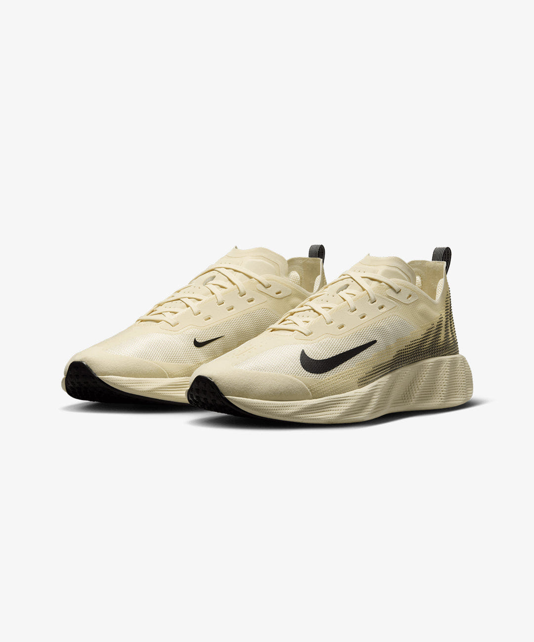 NIKE | AVA x MESH { ALABASTER/BLACK - ALABASTER - BLACK