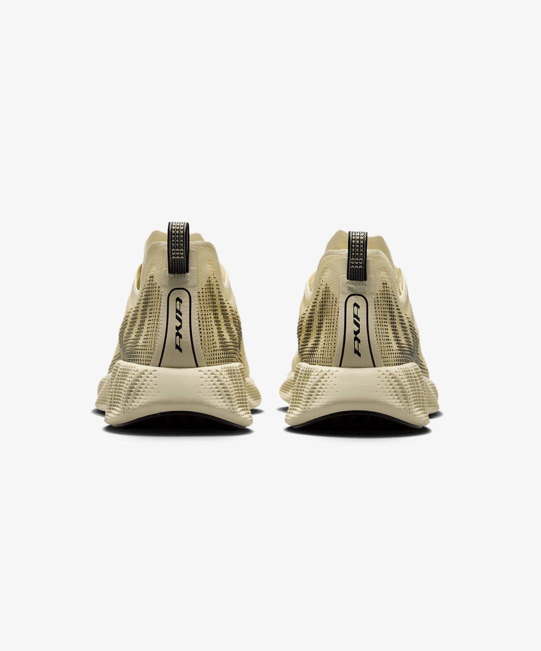 NIKE | AVA x MESH { ALABASTER/BLACK - ALABASTER - BLACK