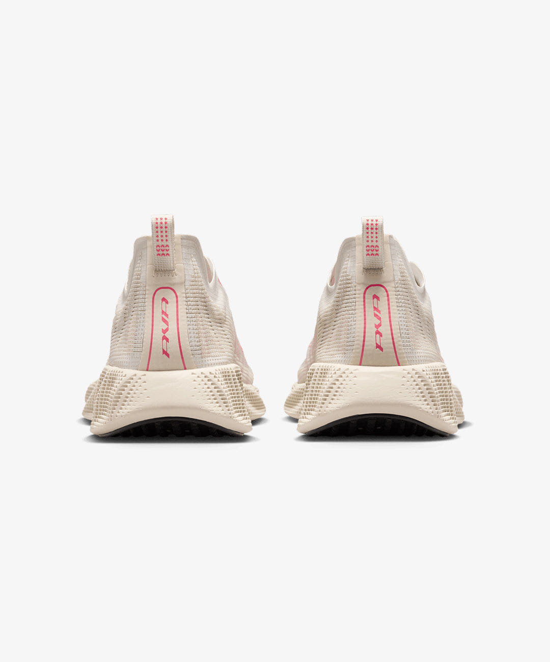 NIKE | AVA x { LIGHT BONE/SIREN RED - BLACK - LT KHAKI