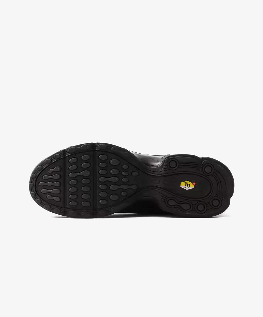 NIKE | AIR MAX PLUS VII 'KYLIAN MBAPPE { BLACK/ANTHRACITE