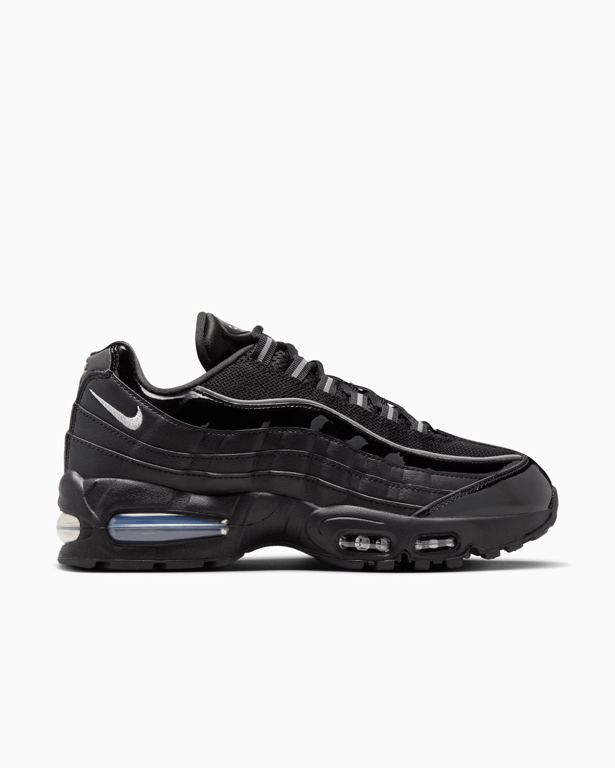 Nike Women's Air Max 95 Big Bubble