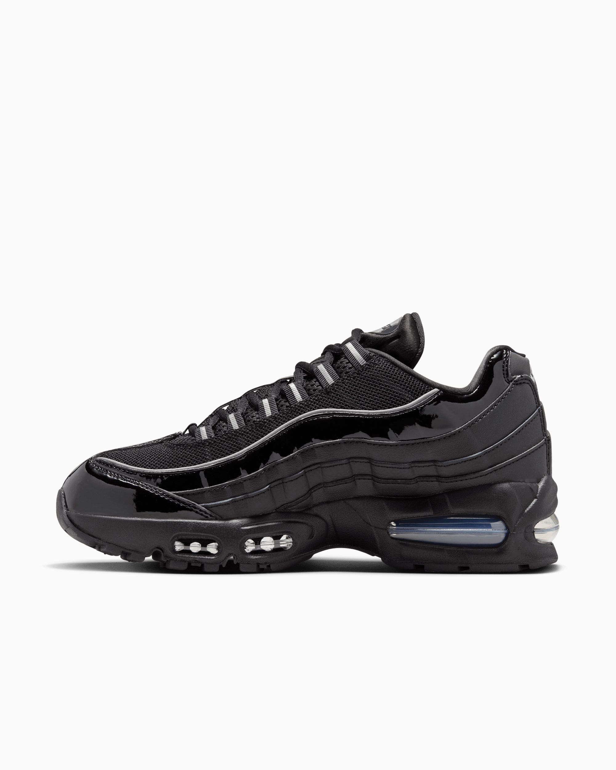 Nike Women's Air Max 95 Big Bubble