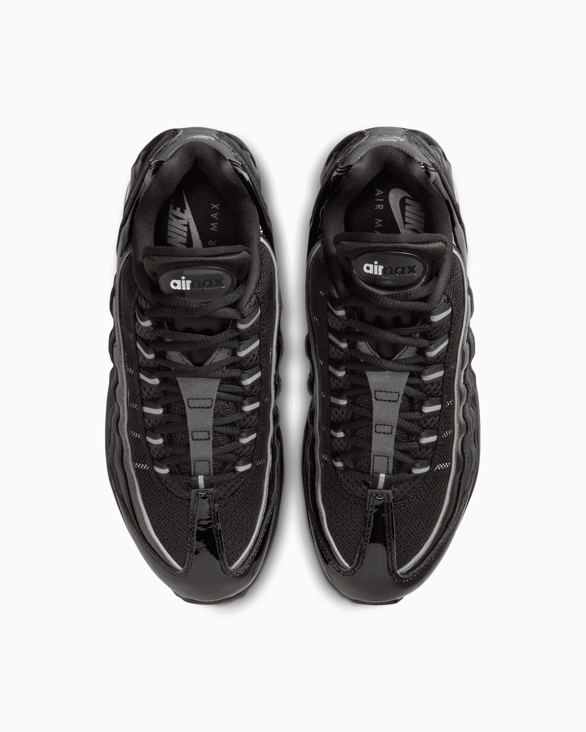 Nike Women's Air Max 95 Big Bubble