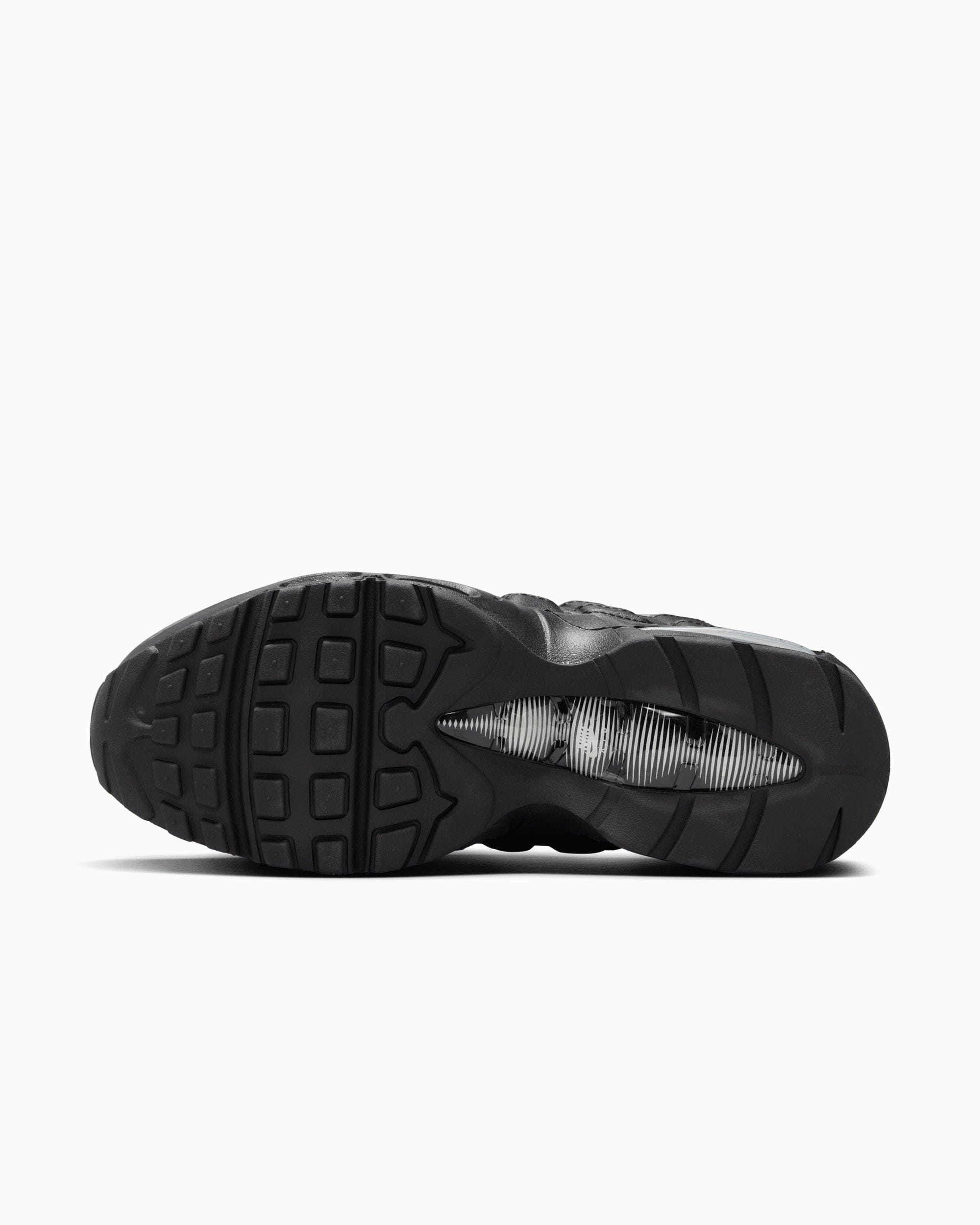 Nike Women's Air Max 95 Big Bubble