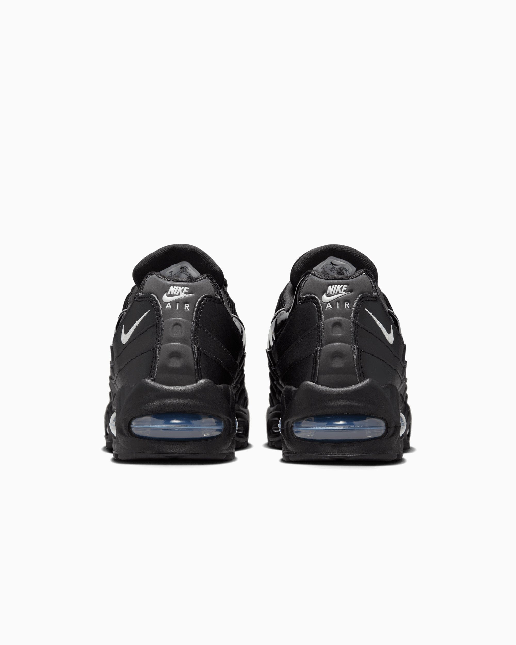 Nike Women's Air Max 95 Big Bubble
