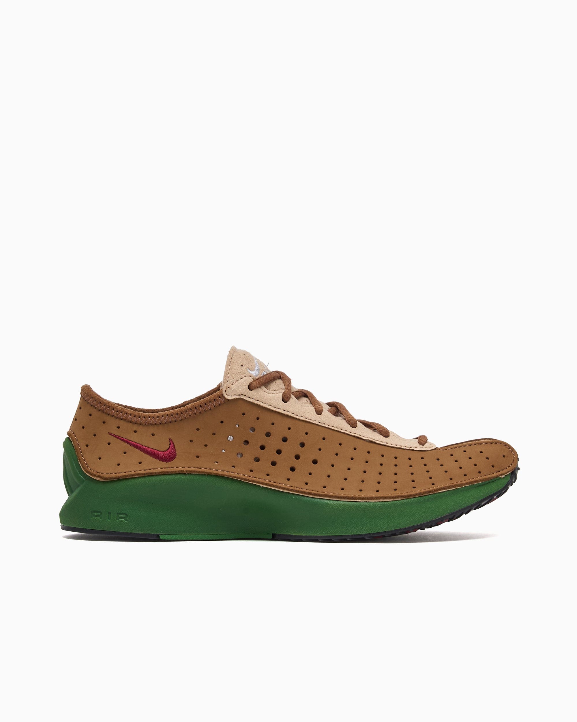 Nike Women's Air SuperFly Retro Ale Brown