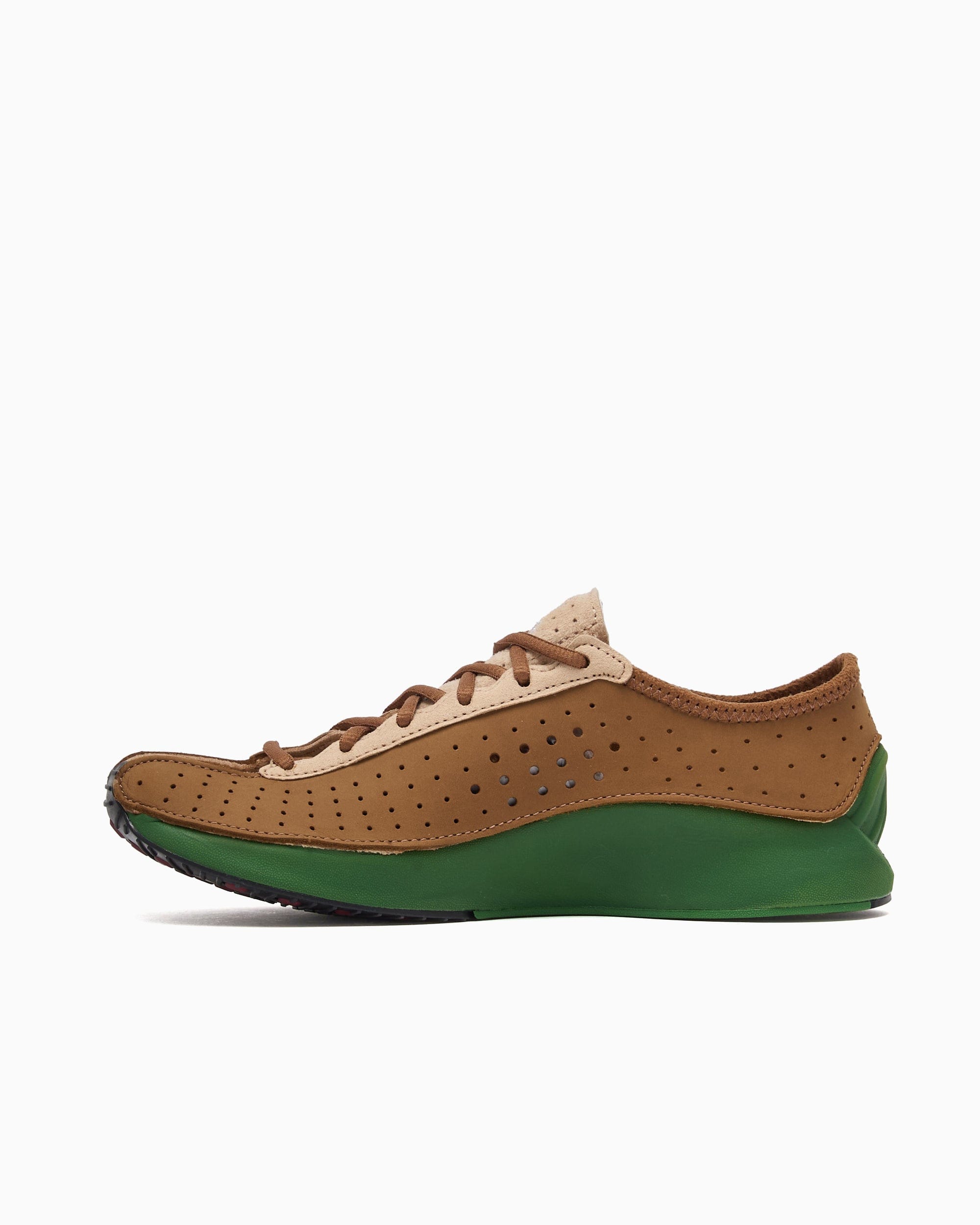 Nike Women's Air SuperFly Retro Ale Brown