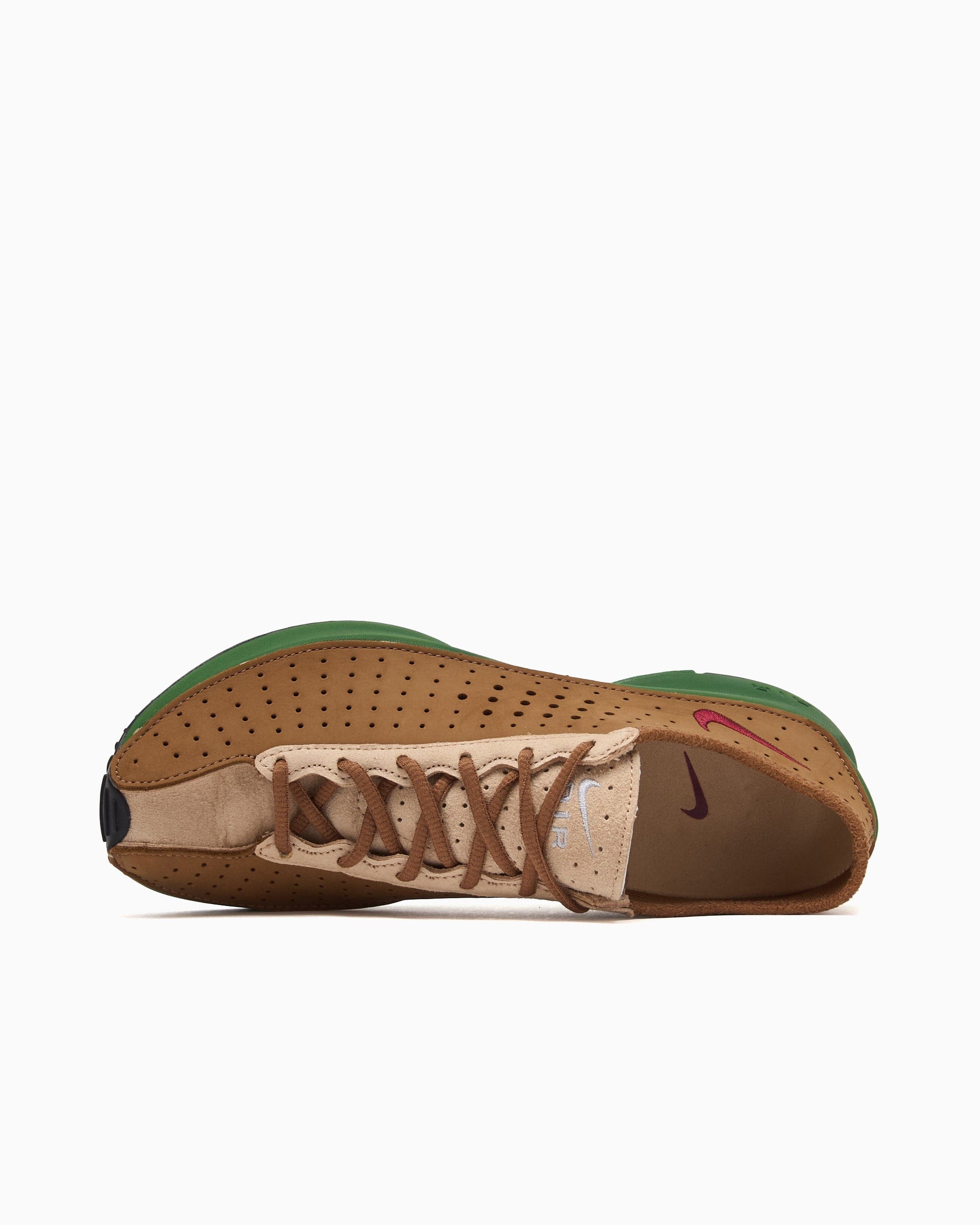 Nike Women's Air SuperFly Retro Ale Brown